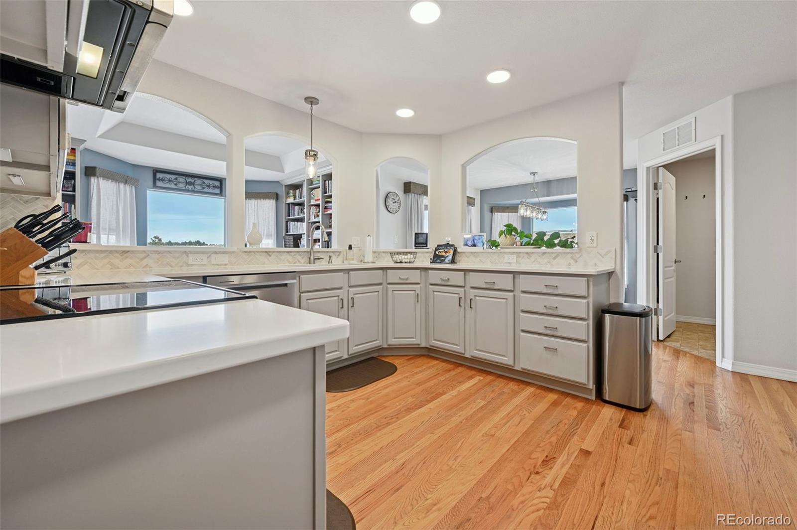 MLS Image #15 for 3430  double tree court,colorado springs, Colorado