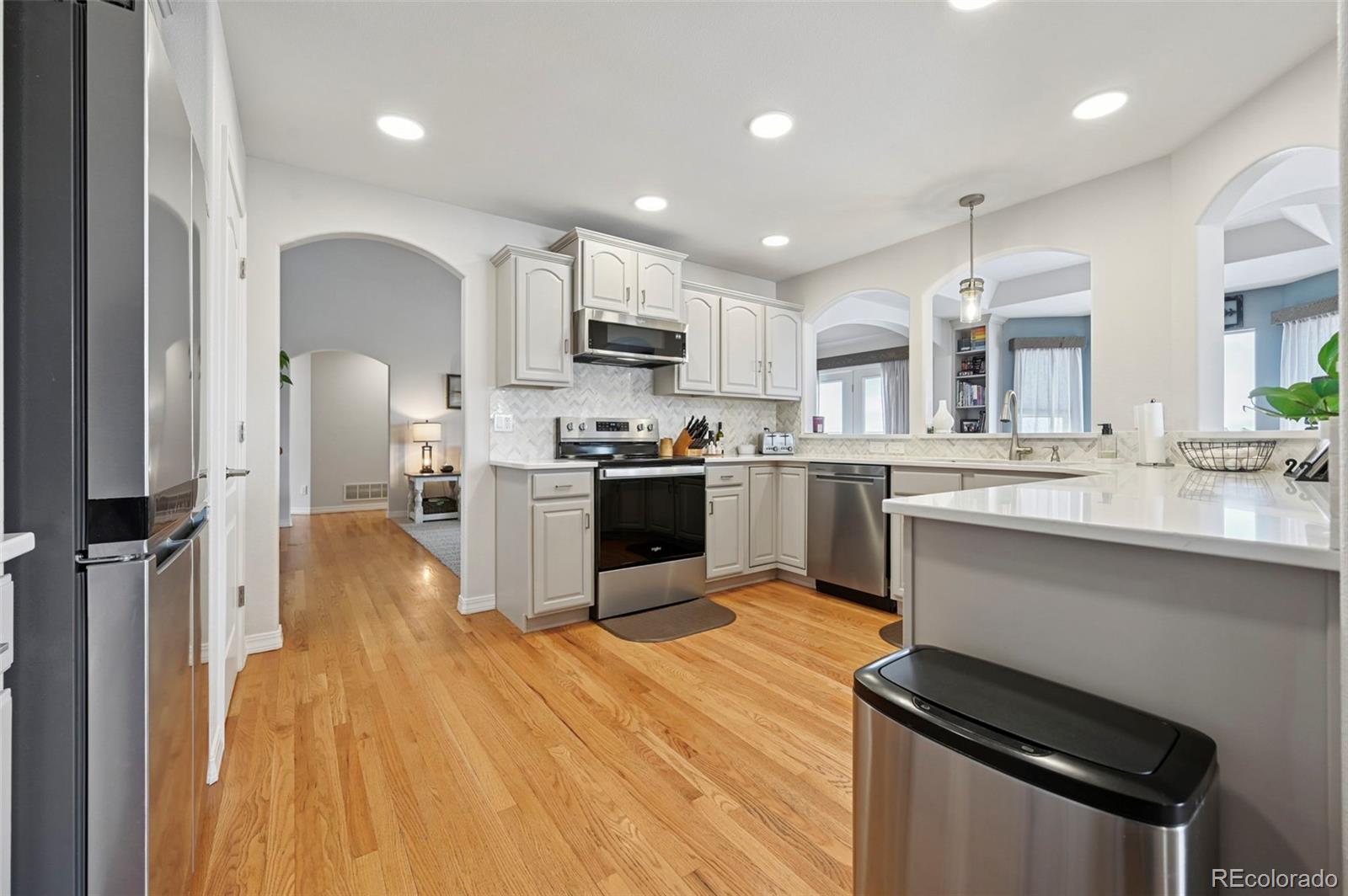 MLS Image #16 for 3430  double tree court,colorado springs, Colorado