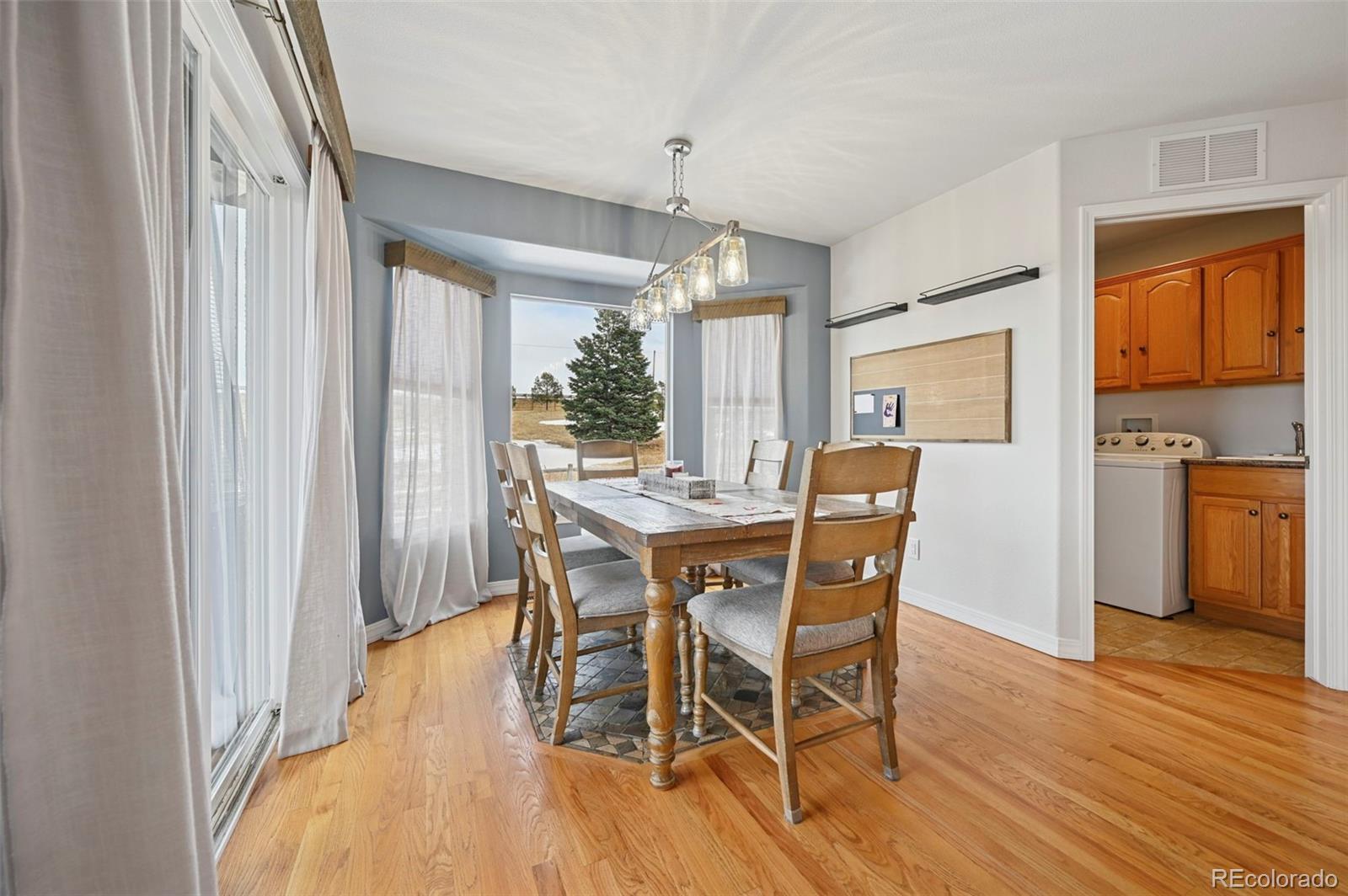 MLS Image #20 for 3430  double tree court,colorado springs, Colorado