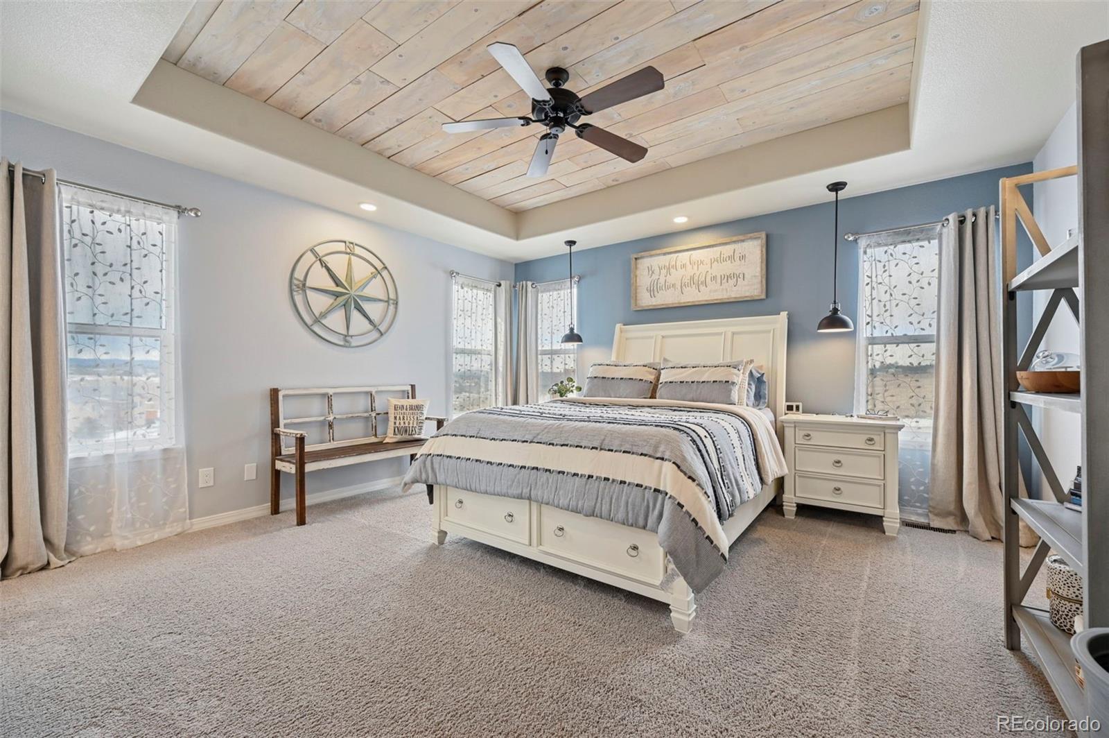 MLS Image #21 for 3430  double tree court,colorado springs, Colorado