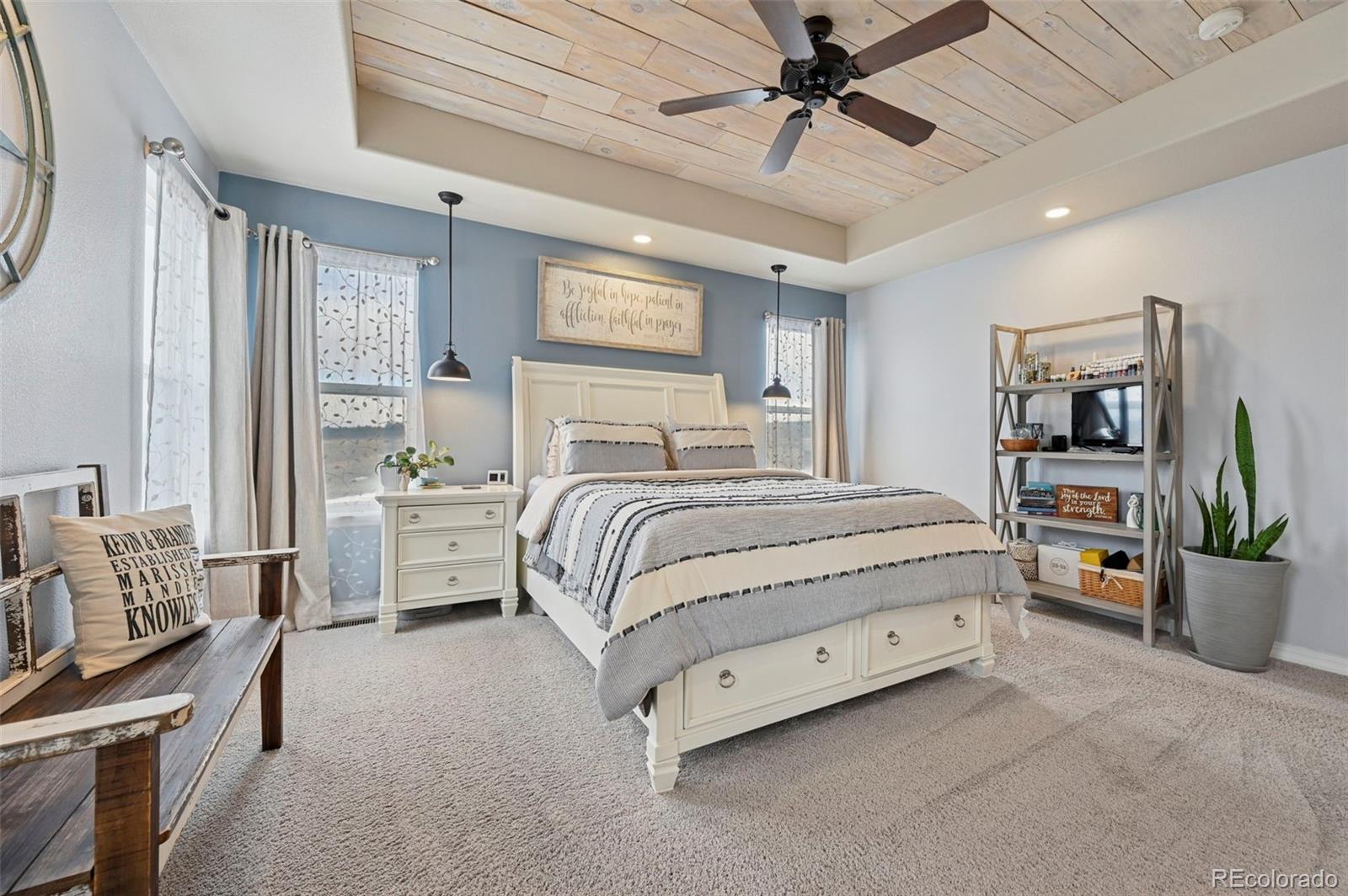 MLS Image #22 for 3430  double tree court,colorado springs, Colorado