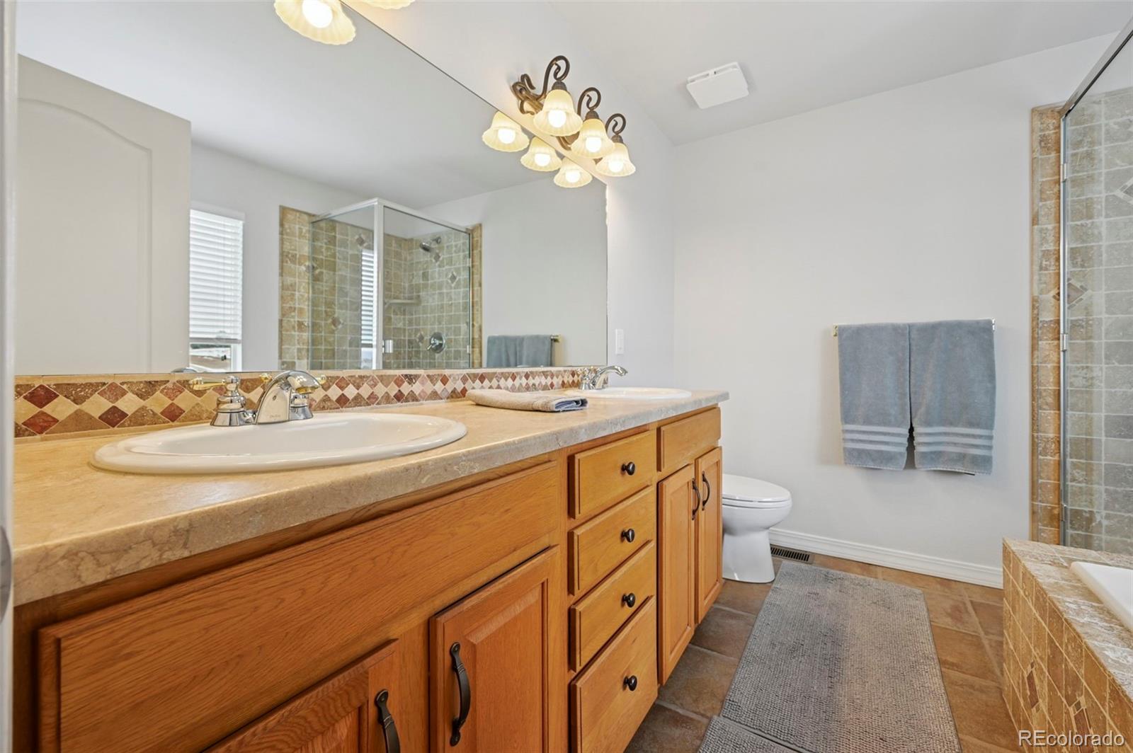 MLS Image #23 for 3430  double tree court,colorado springs, Colorado