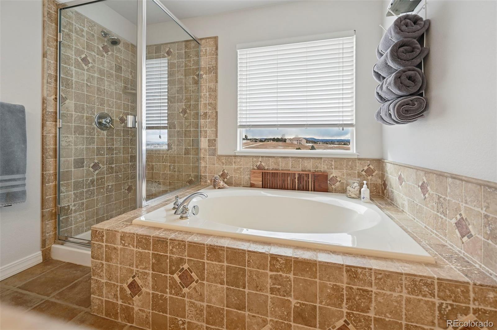 MLS Image #24 for 3430  double tree court,colorado springs, Colorado
