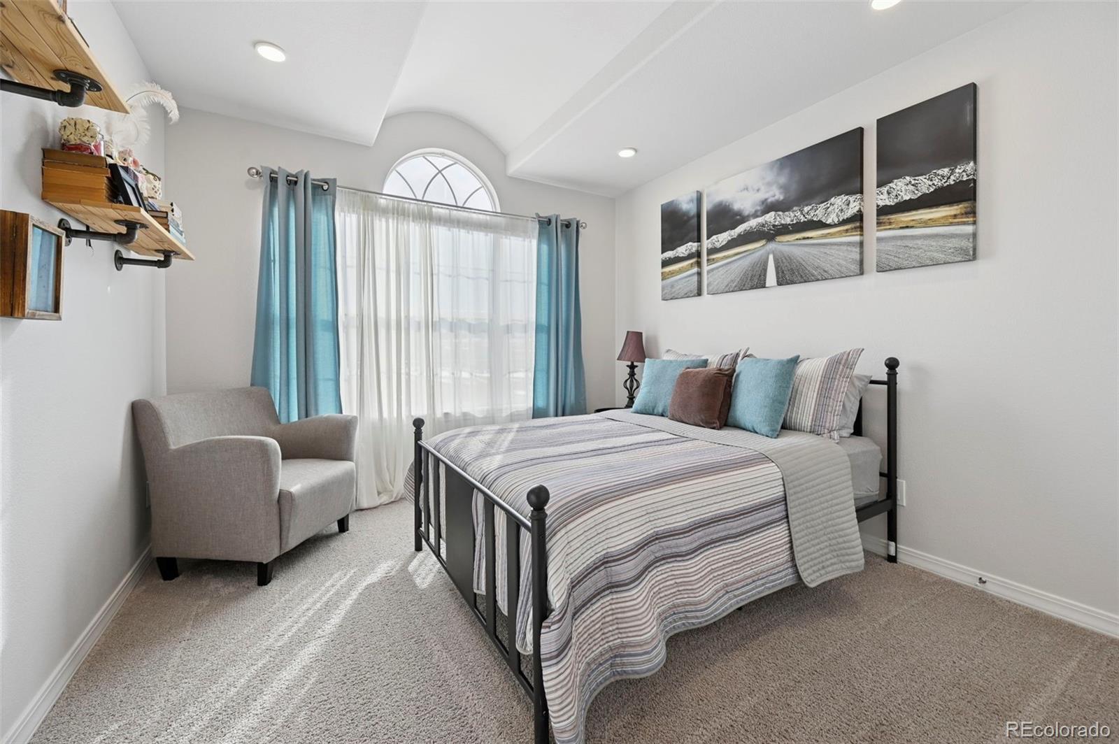 MLS Image #26 for 3430  double tree court,colorado springs, Colorado