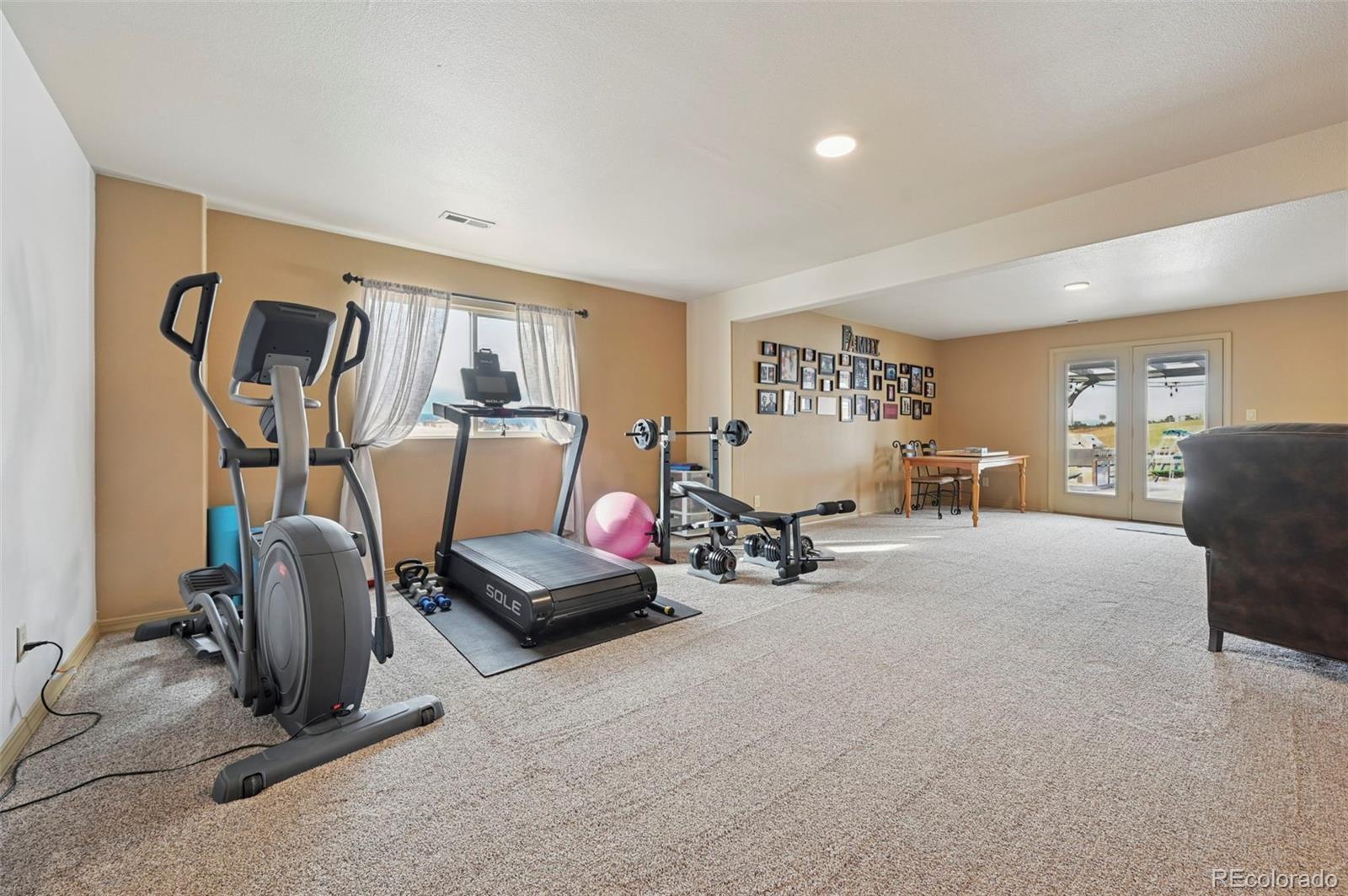 MLS Image #28 for 3430  double tree court,colorado springs, Colorado
