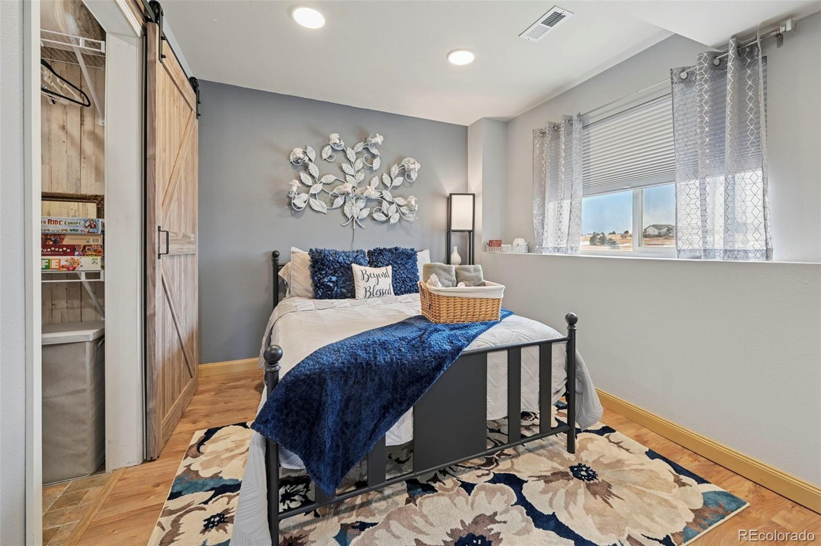MLS Image #31 for 3430  double tree court,colorado springs, Colorado