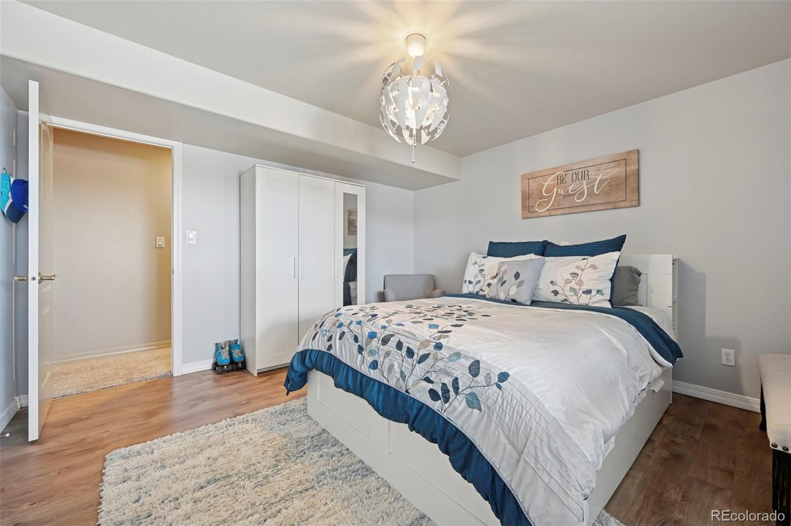 MLS Image #36 for 3430  double tree court,colorado springs, Colorado