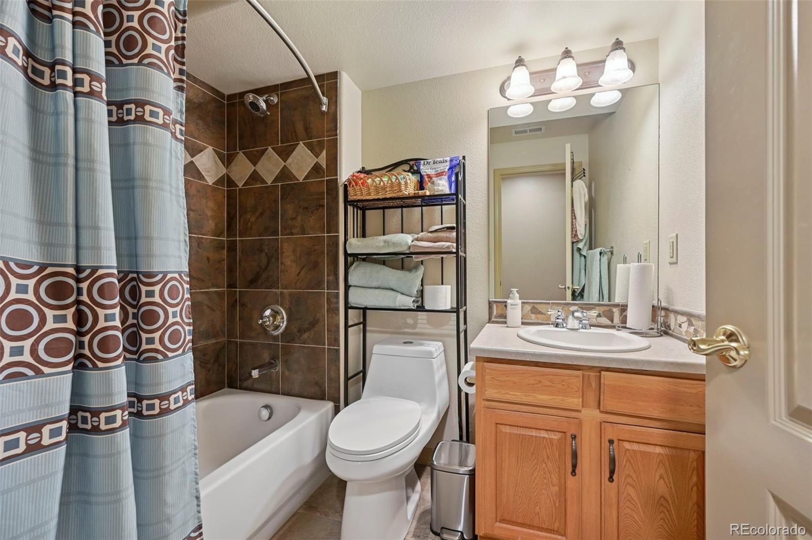 MLS Image #37 for 3430  double tree court,colorado springs, Colorado