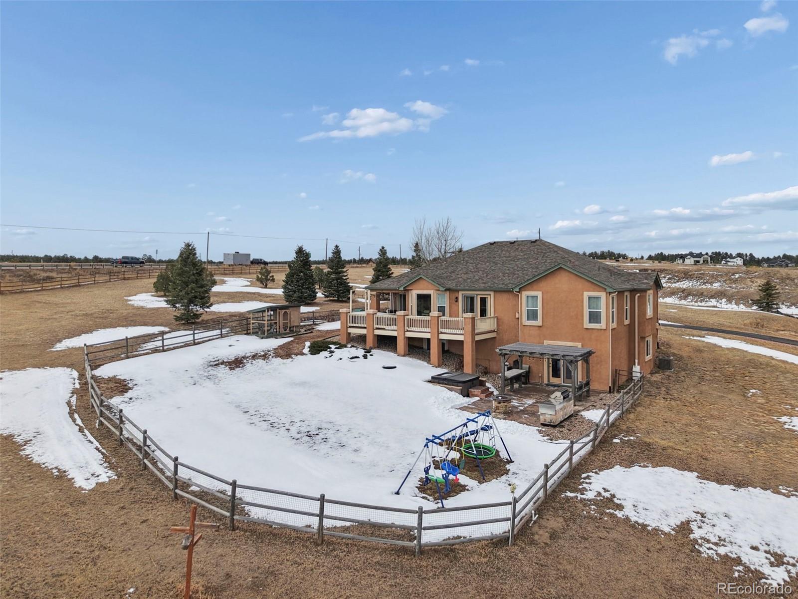 MLS Image #40 for 3430  double tree court,colorado springs, Colorado