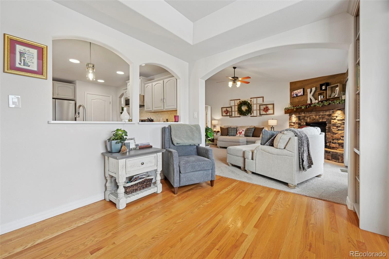 MLS Image #41 for 3430  double tree court,colorado springs, Colorado