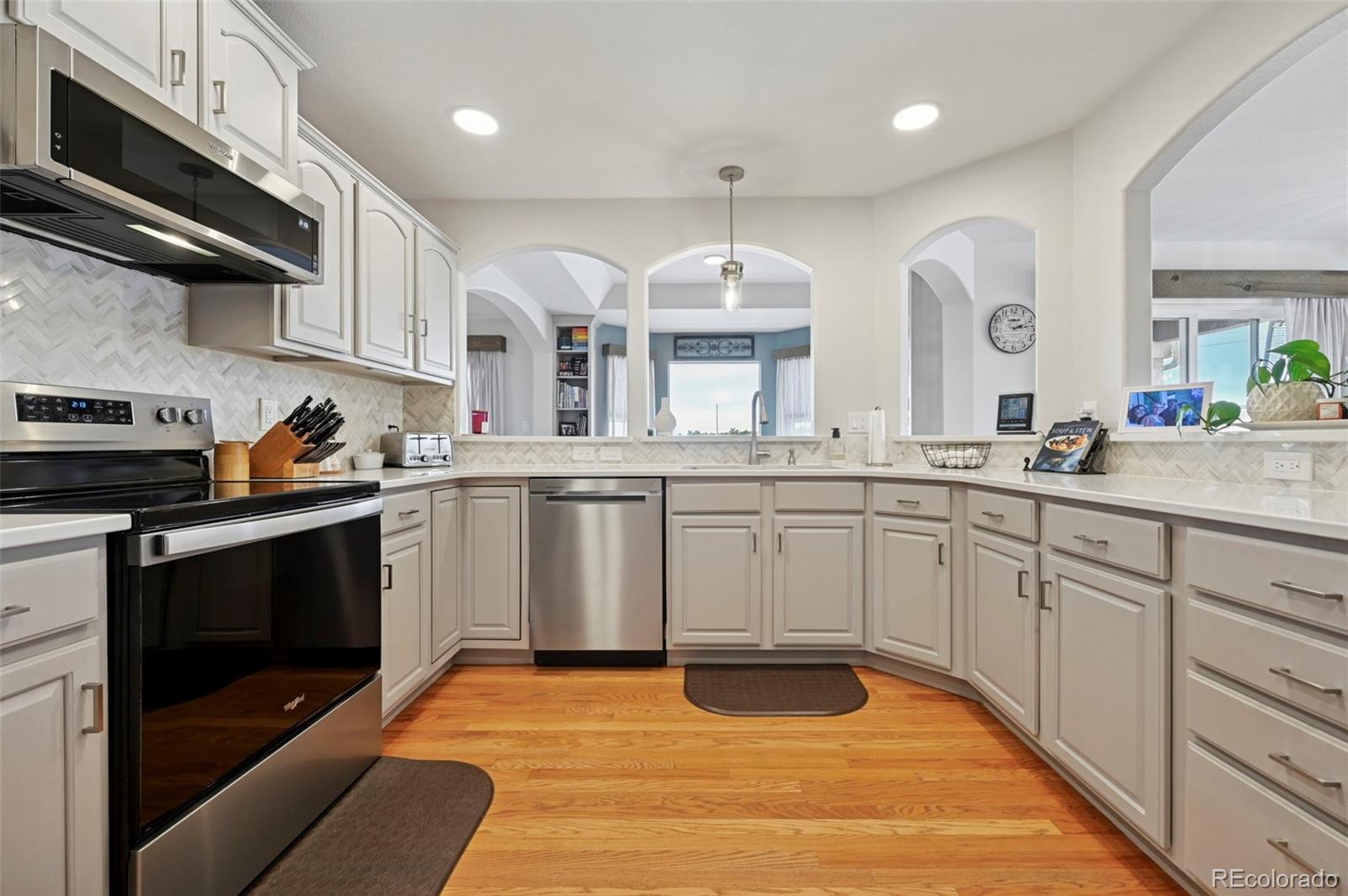 MLS Image #42 for 3430  double tree court,colorado springs, Colorado