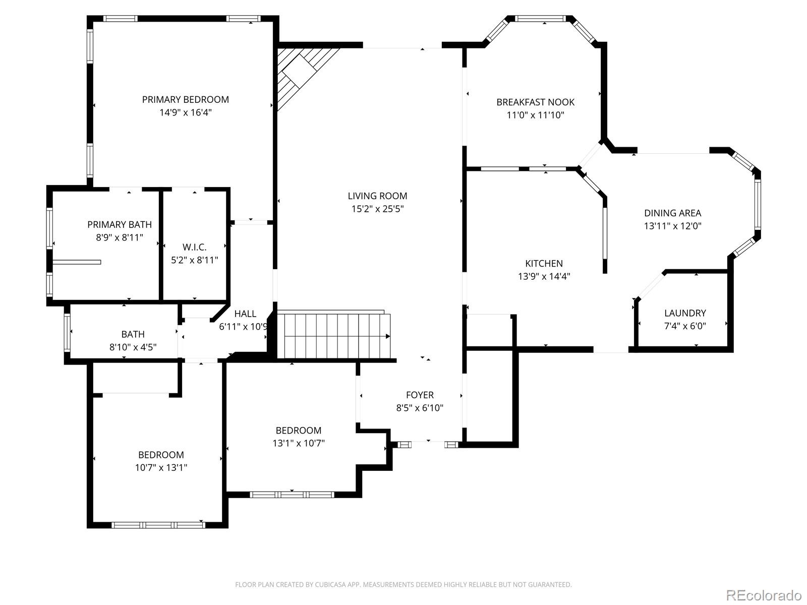 MLS Image #45 for 3430  double tree court,colorado springs, Colorado