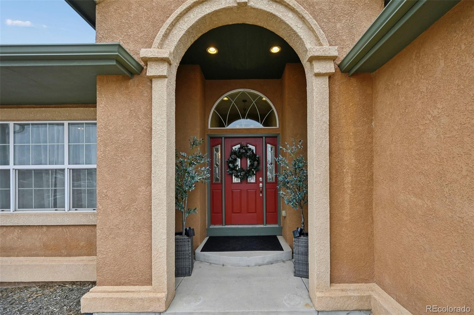 MLS Image #6 for 3430  double tree court,colorado springs, Colorado