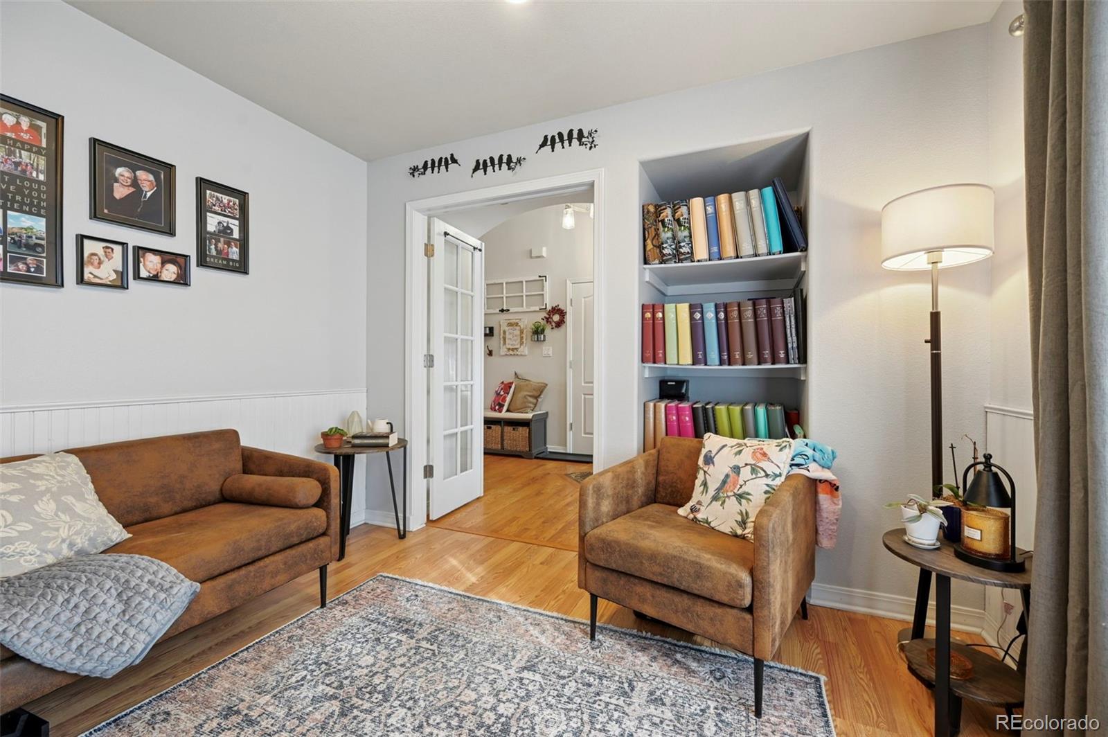 MLS Image #7 for 3430  double tree court,colorado springs, Colorado