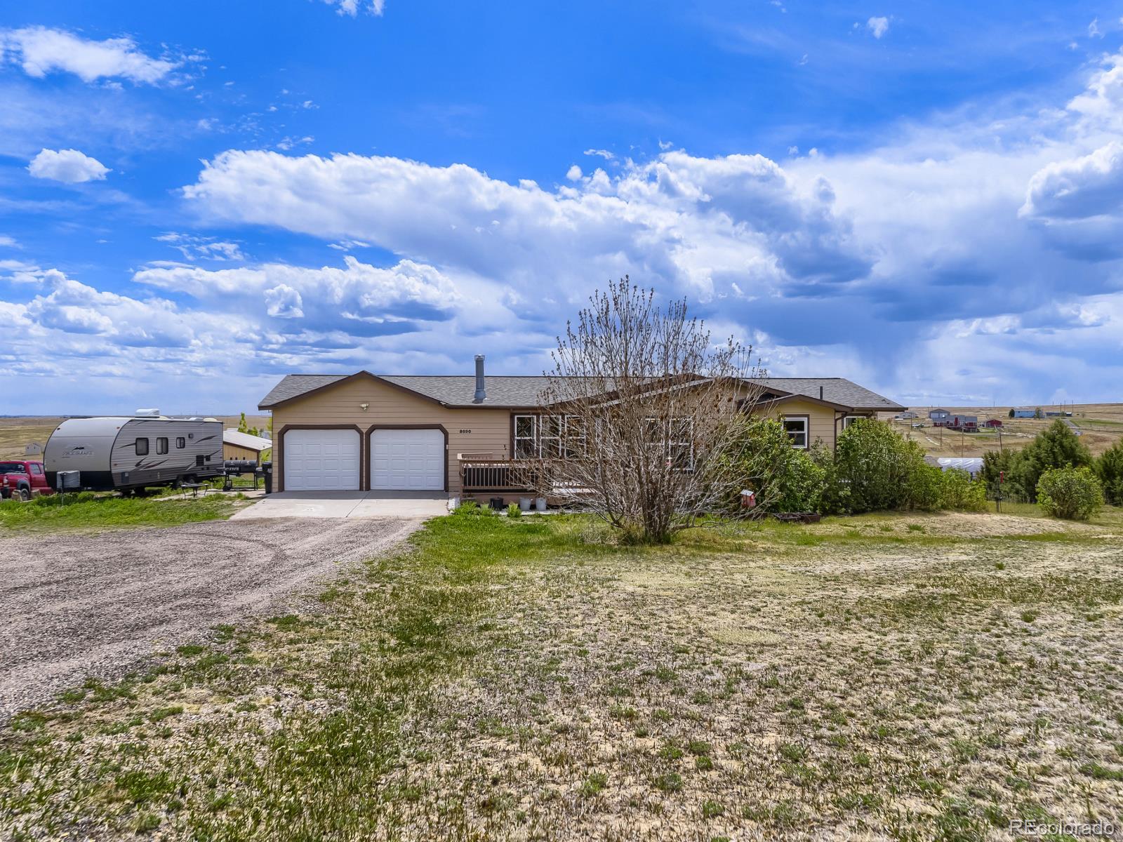 MLS Image #1 for 8690  lariat loop,elizabeth, Colorado