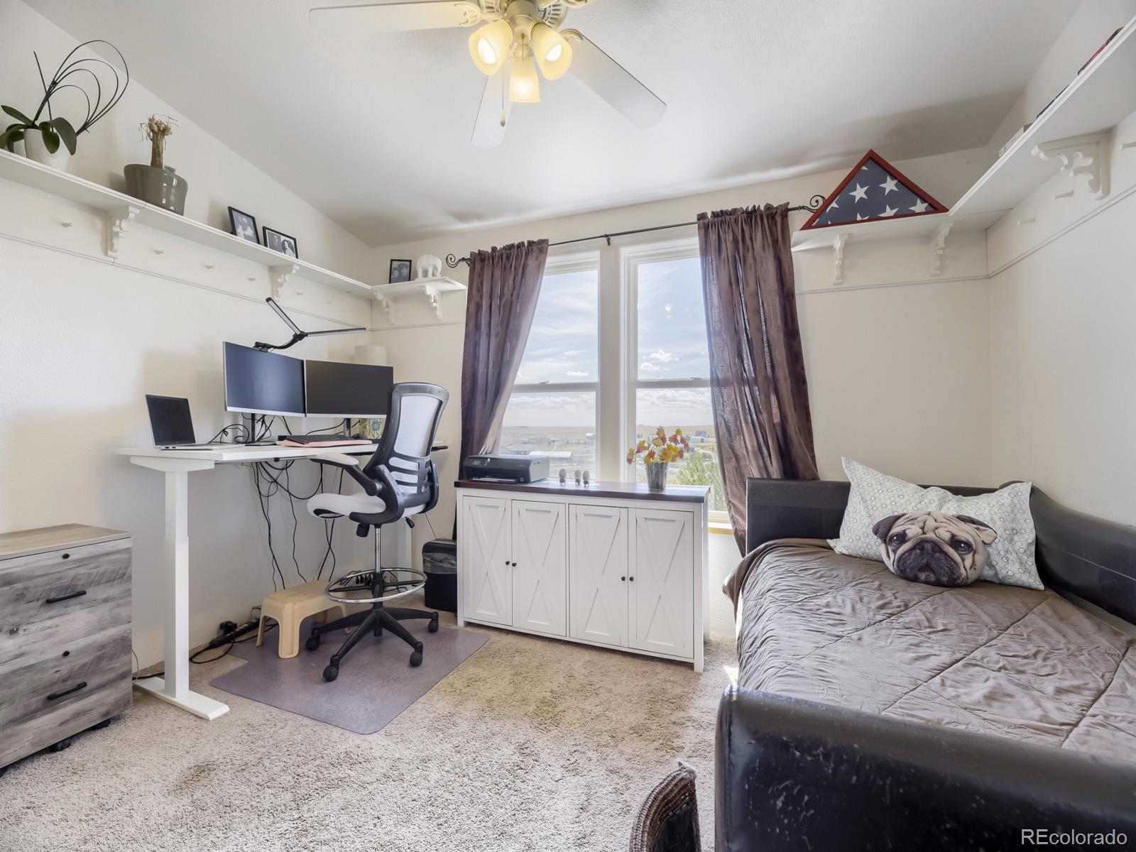 MLS Image #19 for 8690  lariat loop,elizabeth, Colorado