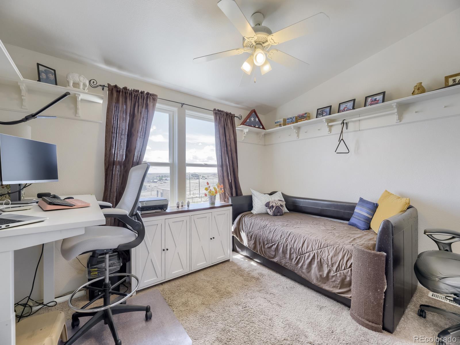MLS Image #20 for 8690  lariat loop,elizabeth, Colorado