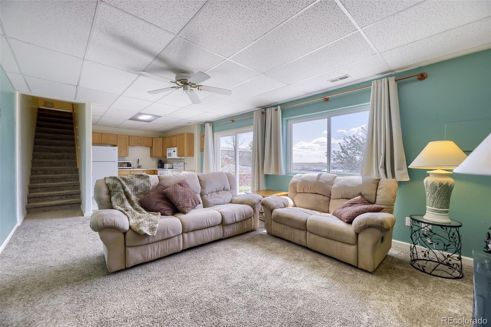 MLS Image #23 for 8690  lariat loop,elizabeth, Colorado