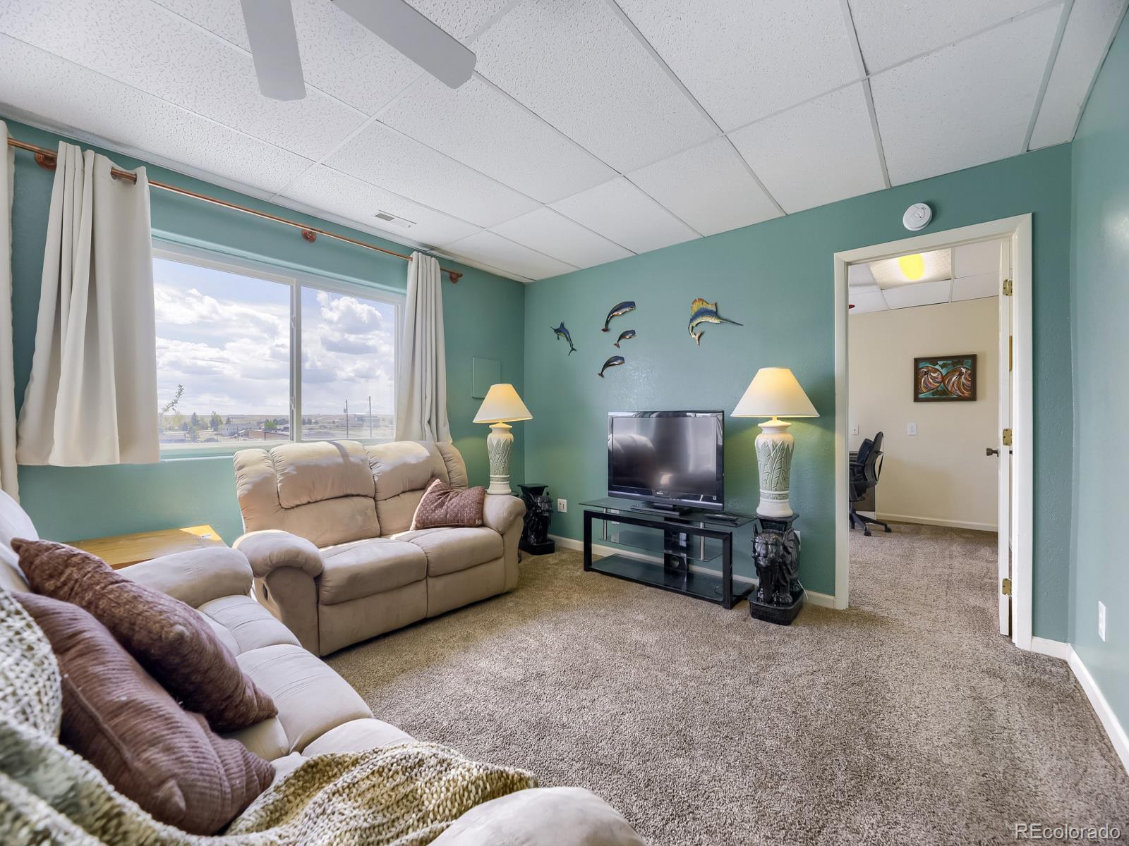 MLS Image #24 for 8690  lariat loop,elizabeth, Colorado