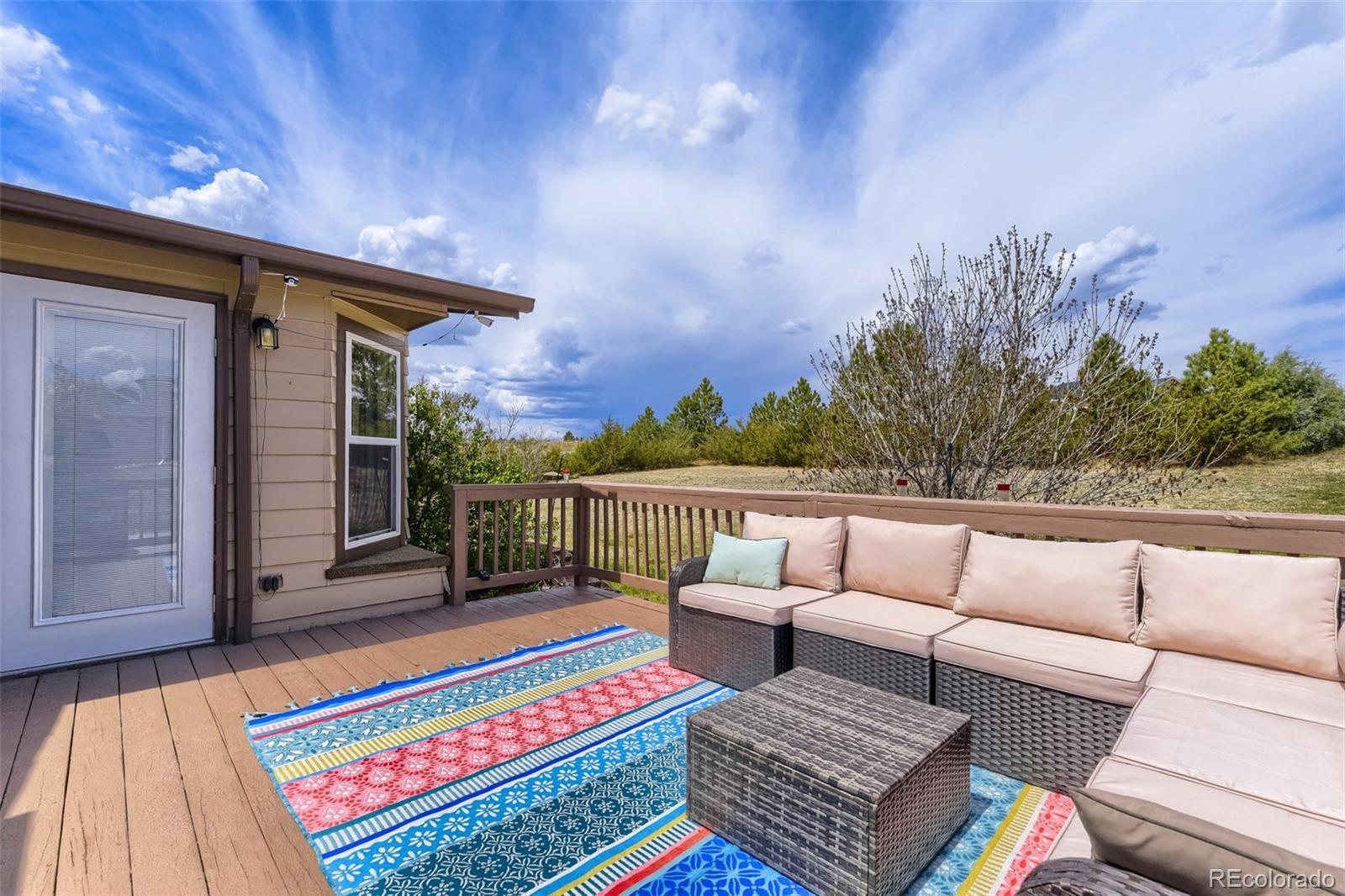 MLS Image #3 for 8690  lariat loop,elizabeth, Colorado