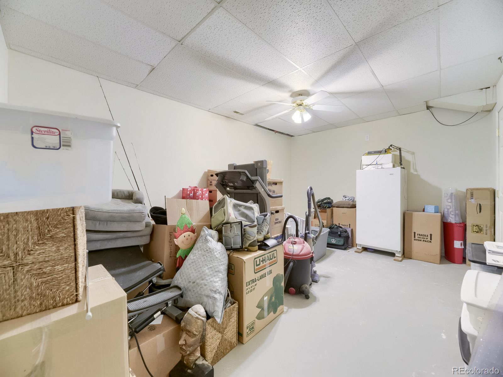 MLS Image #31 for 8690  lariat loop,elizabeth, Colorado