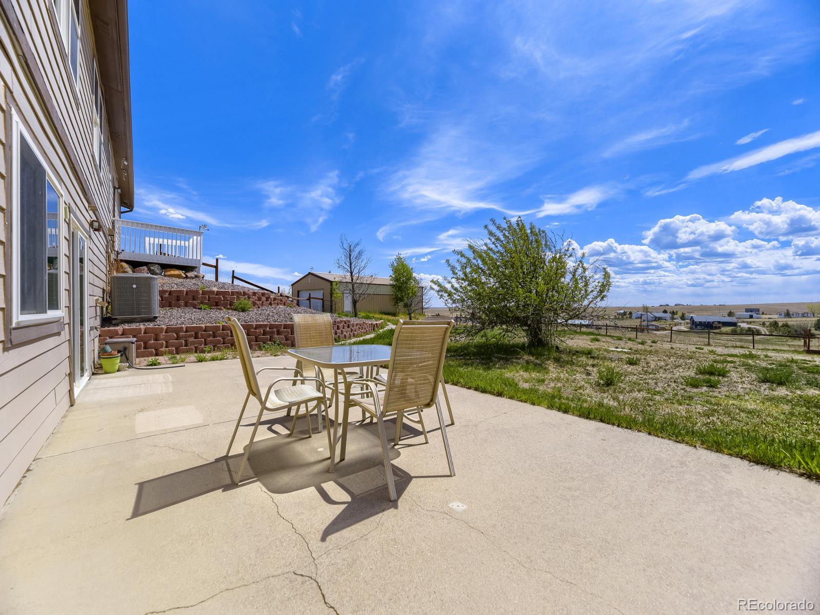 MLS Image #33 for 8690  lariat loop,elizabeth, Colorado