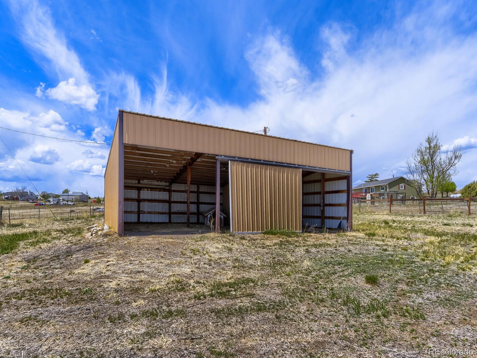 MLS Image #34 for 8690  lariat loop,elizabeth, Colorado
