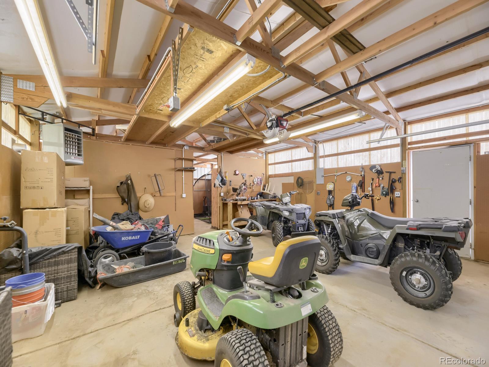 MLS Image #36 for 8690  lariat loop,elizabeth, Colorado