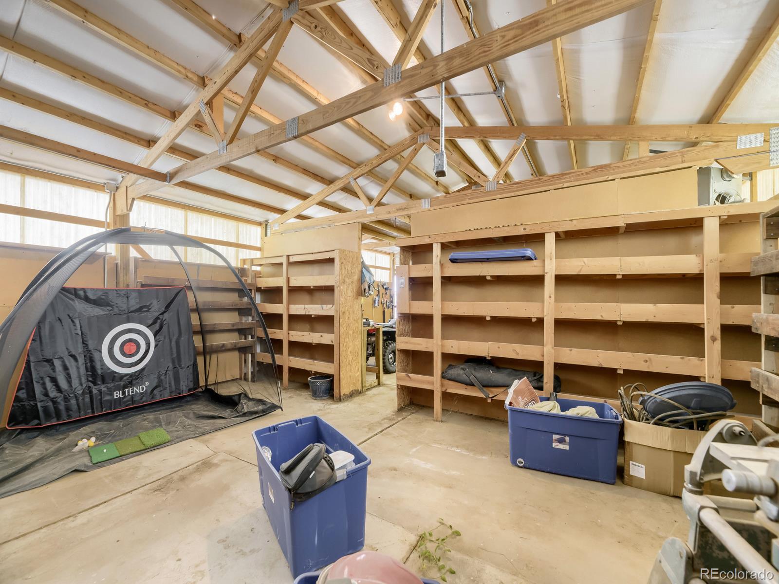 MLS Image #37 for 8690  lariat loop,elizabeth, Colorado