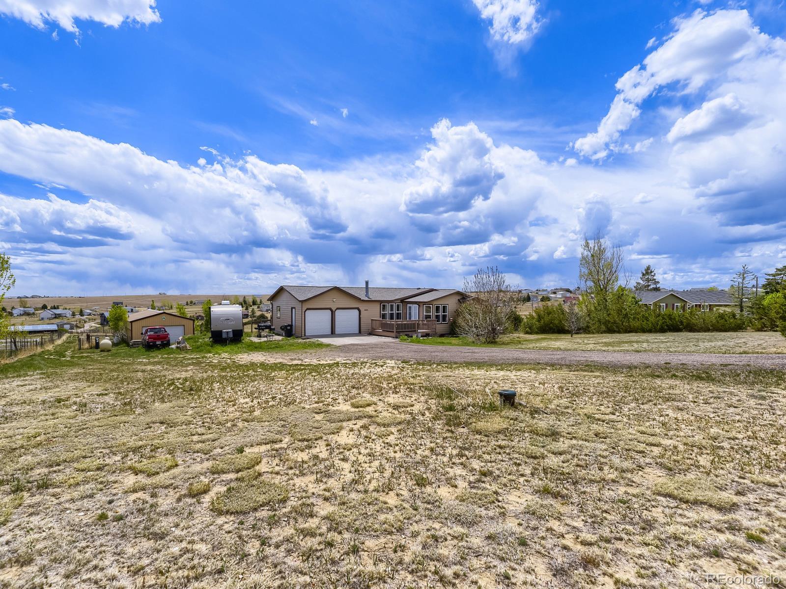 MLS Image #39 for 8690  lariat loop,elizabeth, Colorado