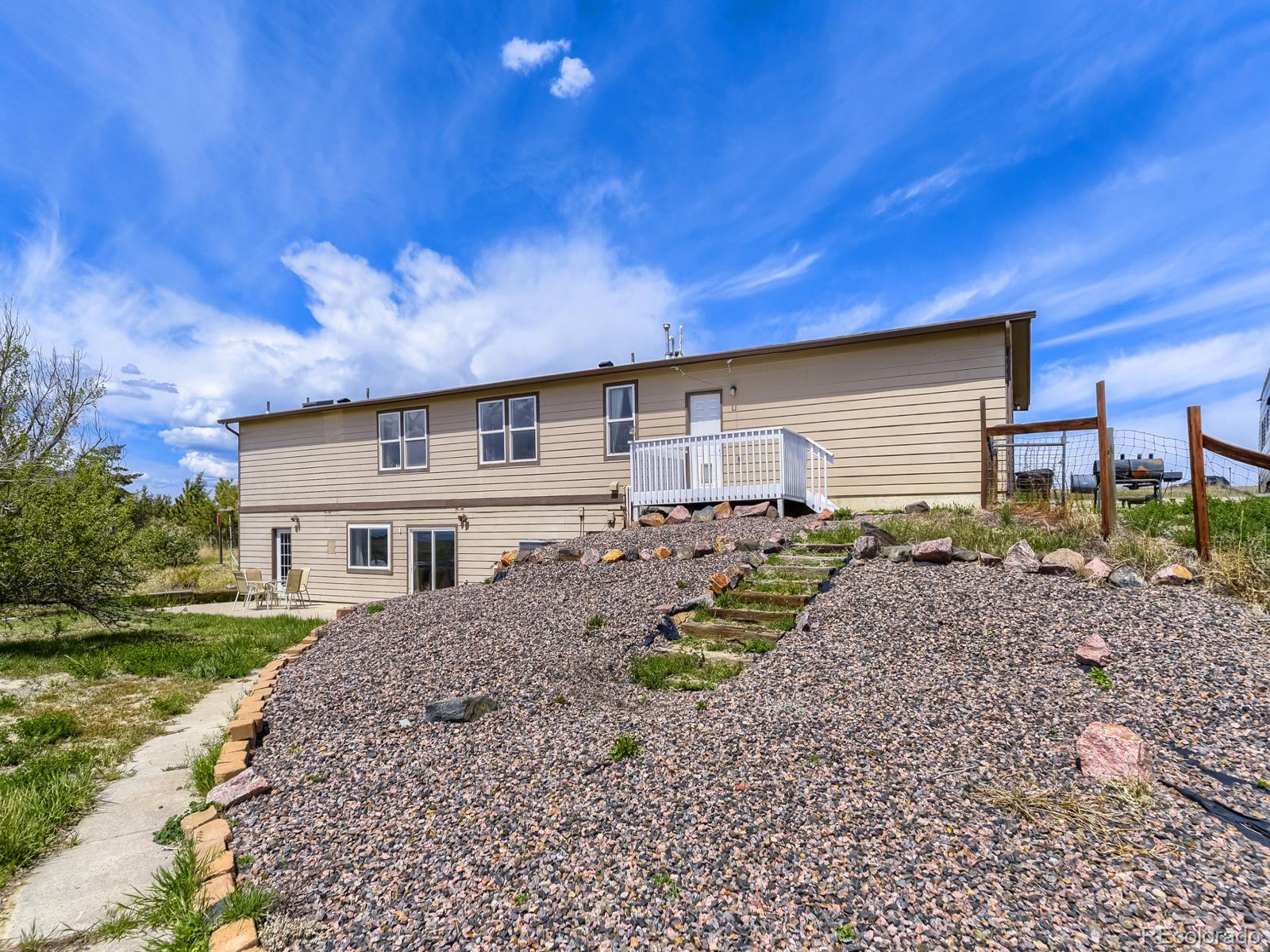 MLS Image #41 for 8690  lariat loop,elizabeth, Colorado