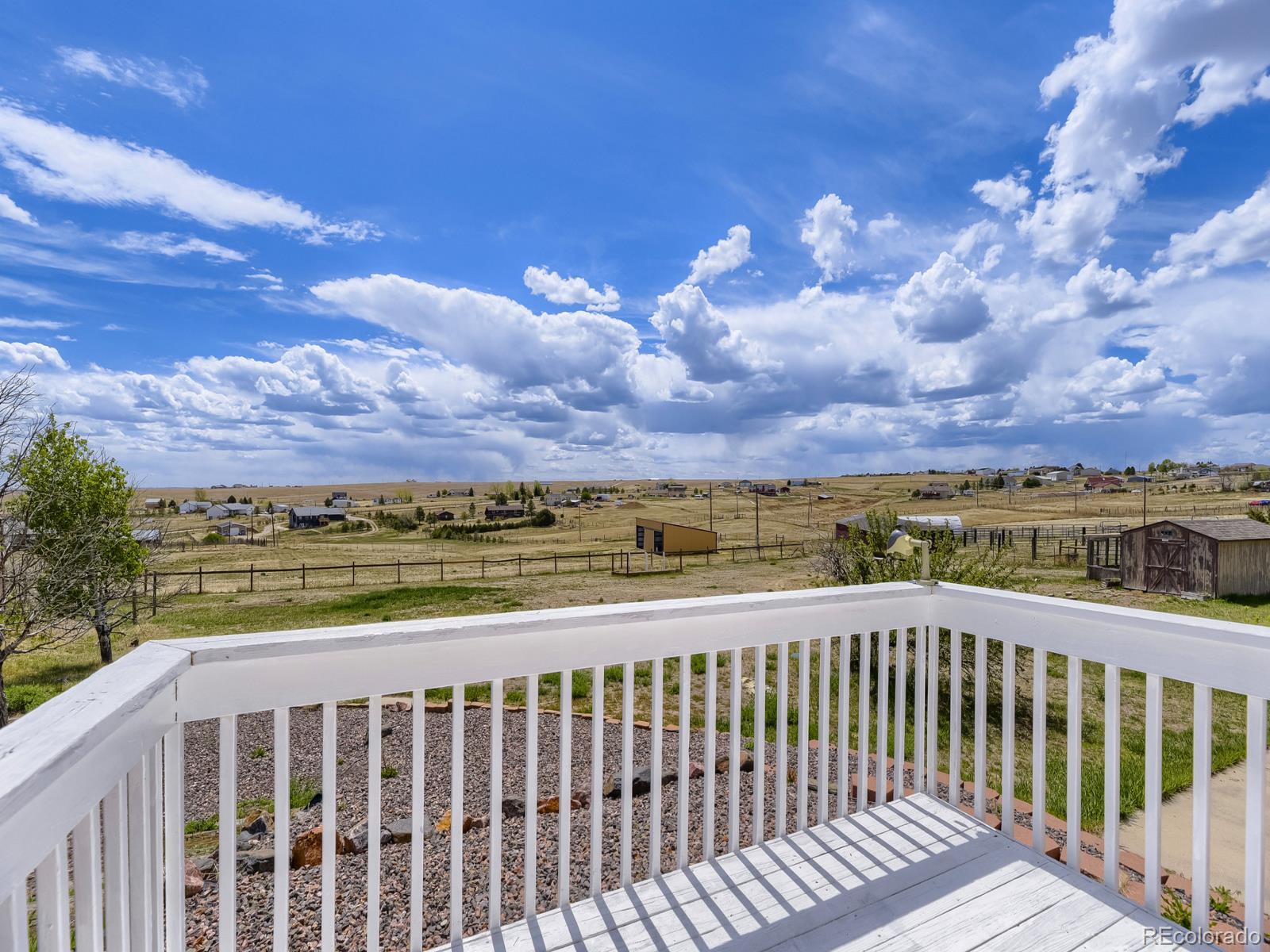 MLS Image #42 for 8690  lariat loop,elizabeth, Colorado