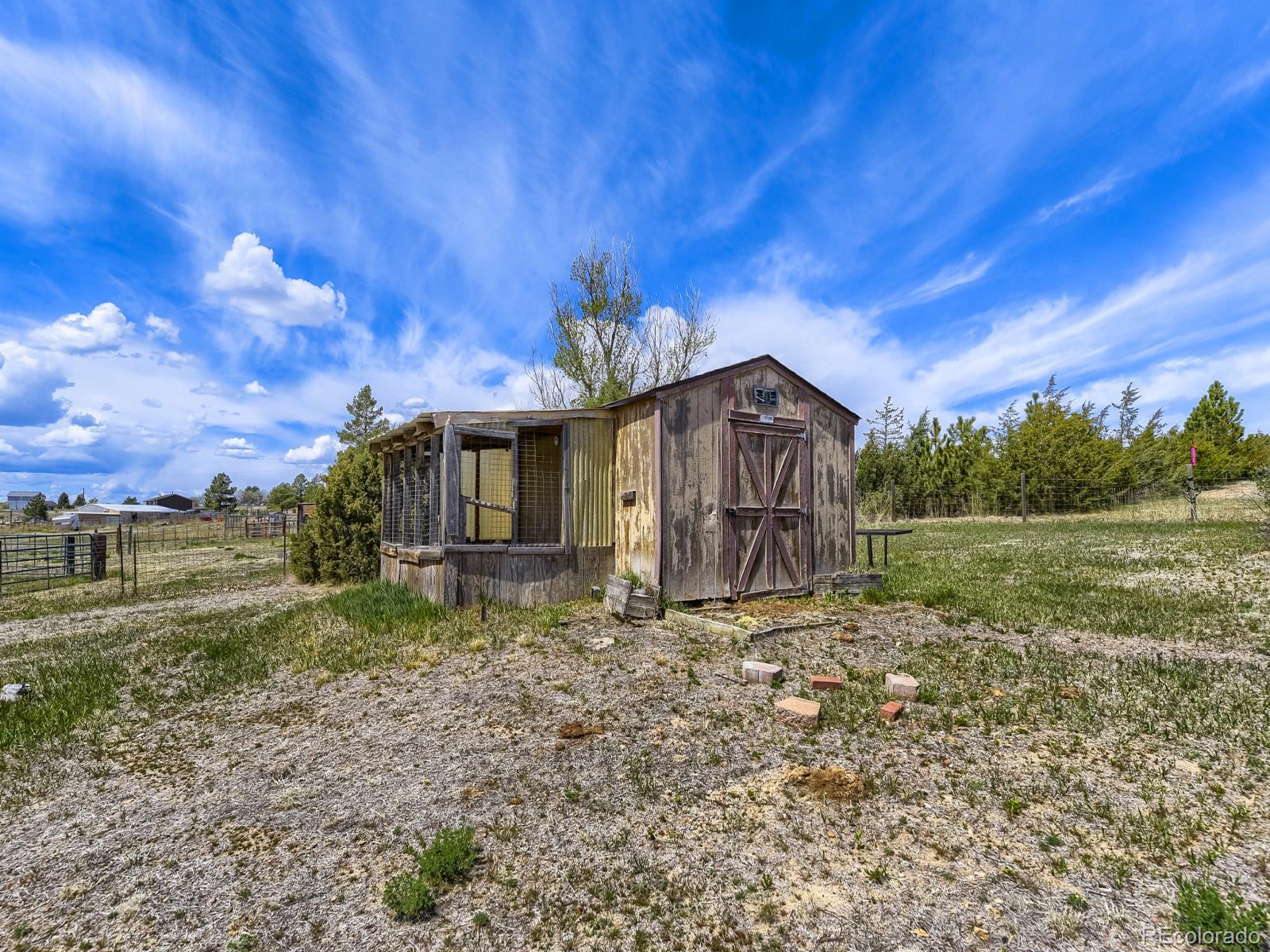 MLS Image #43 for 8690  lariat loop,elizabeth, Colorado