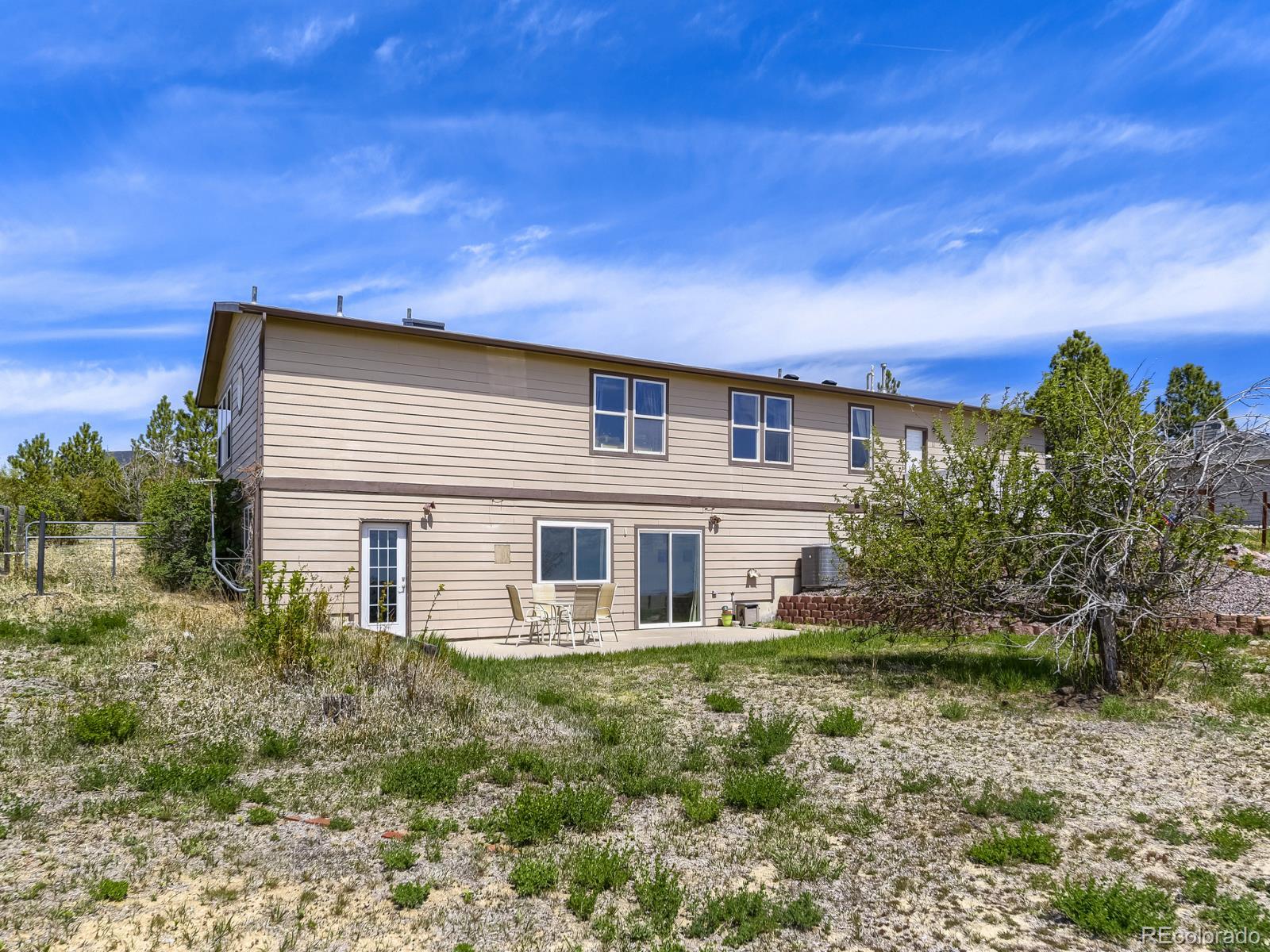 MLS Image #44 for 8690  lariat loop,elizabeth, Colorado