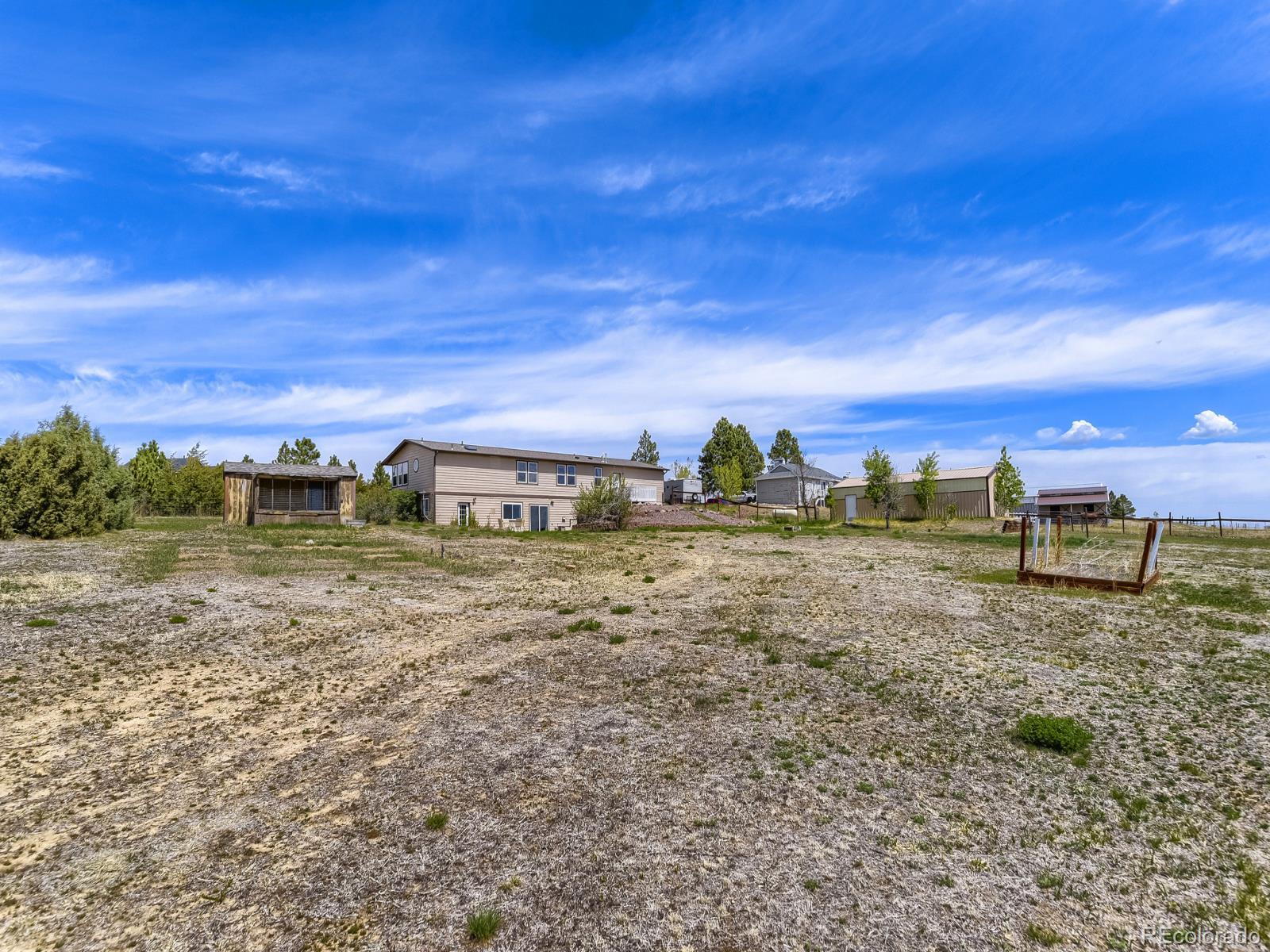 MLS Image #45 for 8690  lariat loop,elizabeth, Colorado