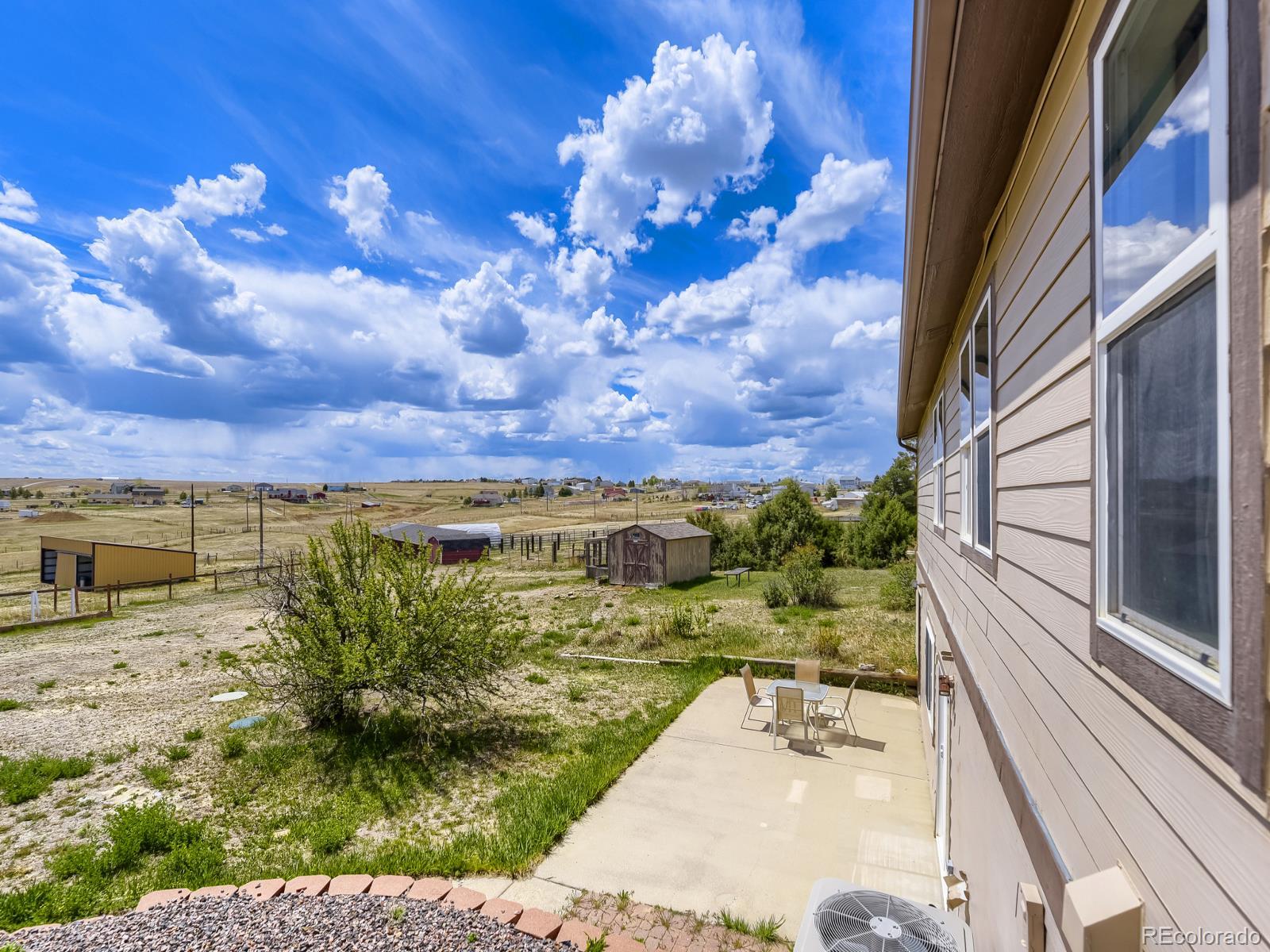MLS Image #46 for 8690  lariat loop,elizabeth, Colorado