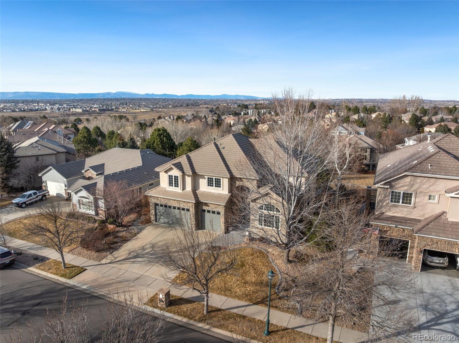 MLS Image #2 for 2791 w 114th court,denver, Colorado