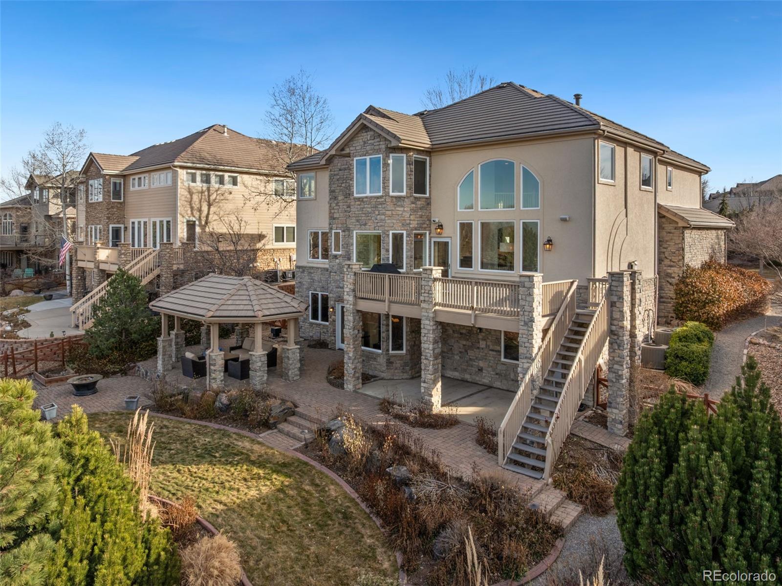 MLS Image #46 for 2791 w 114th court,denver, Colorado