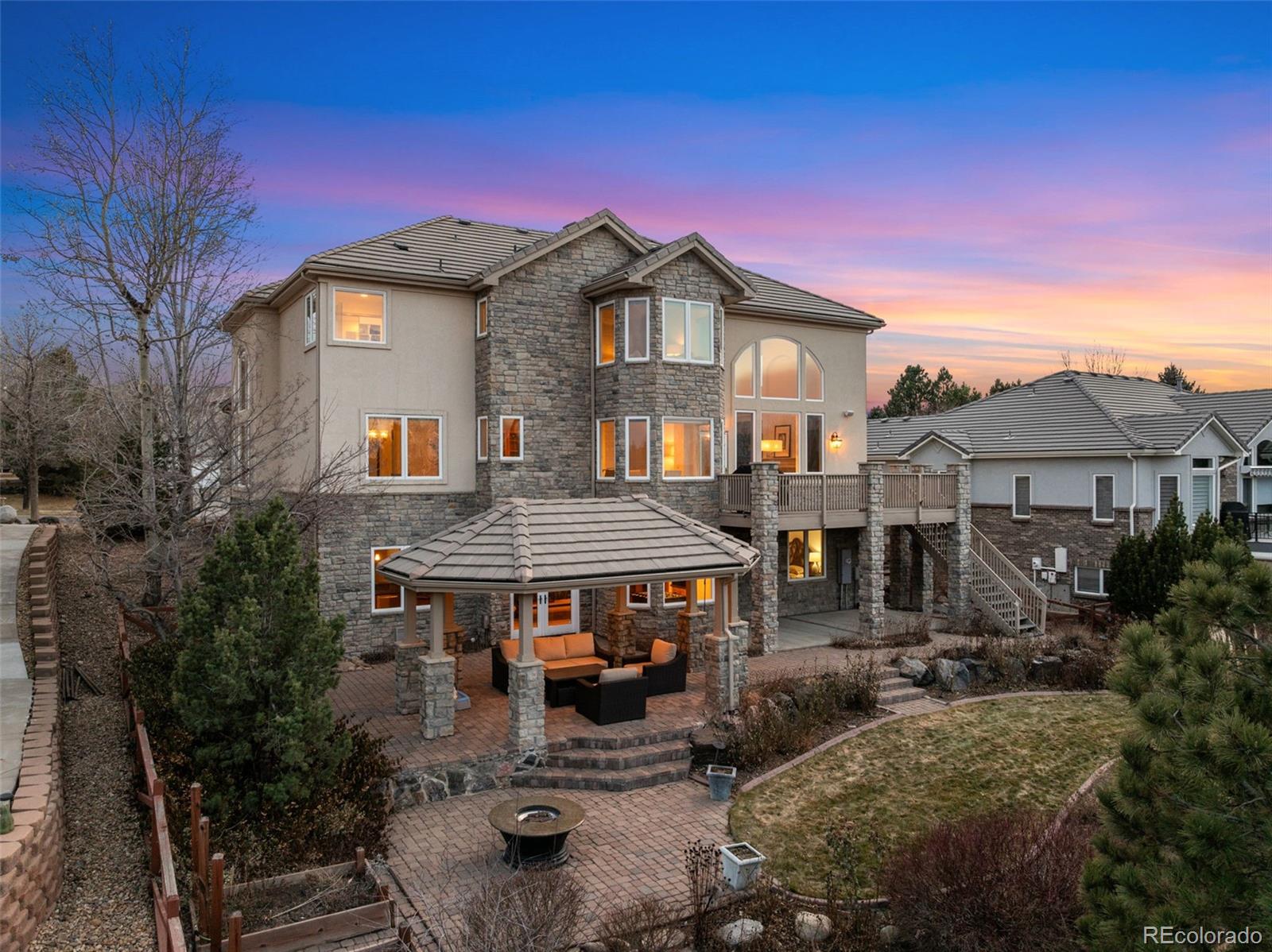 MLS Image #48 for 2791 w 114th court,denver, Colorado