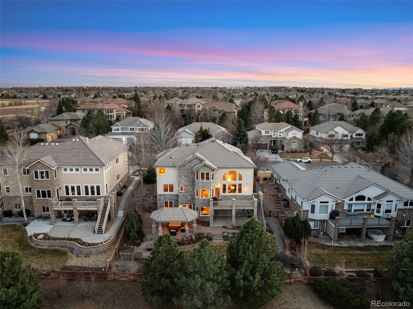 MLS Image #49 for 2791 w 114th court,denver, Colorado
