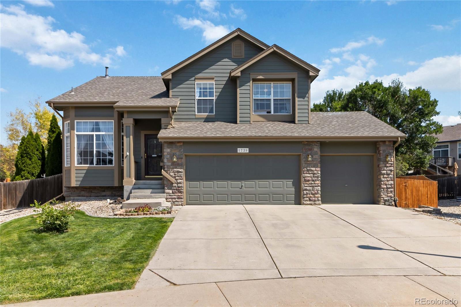 MLS Image #0 for 1739  canvasback drive,johnstown, Colorado