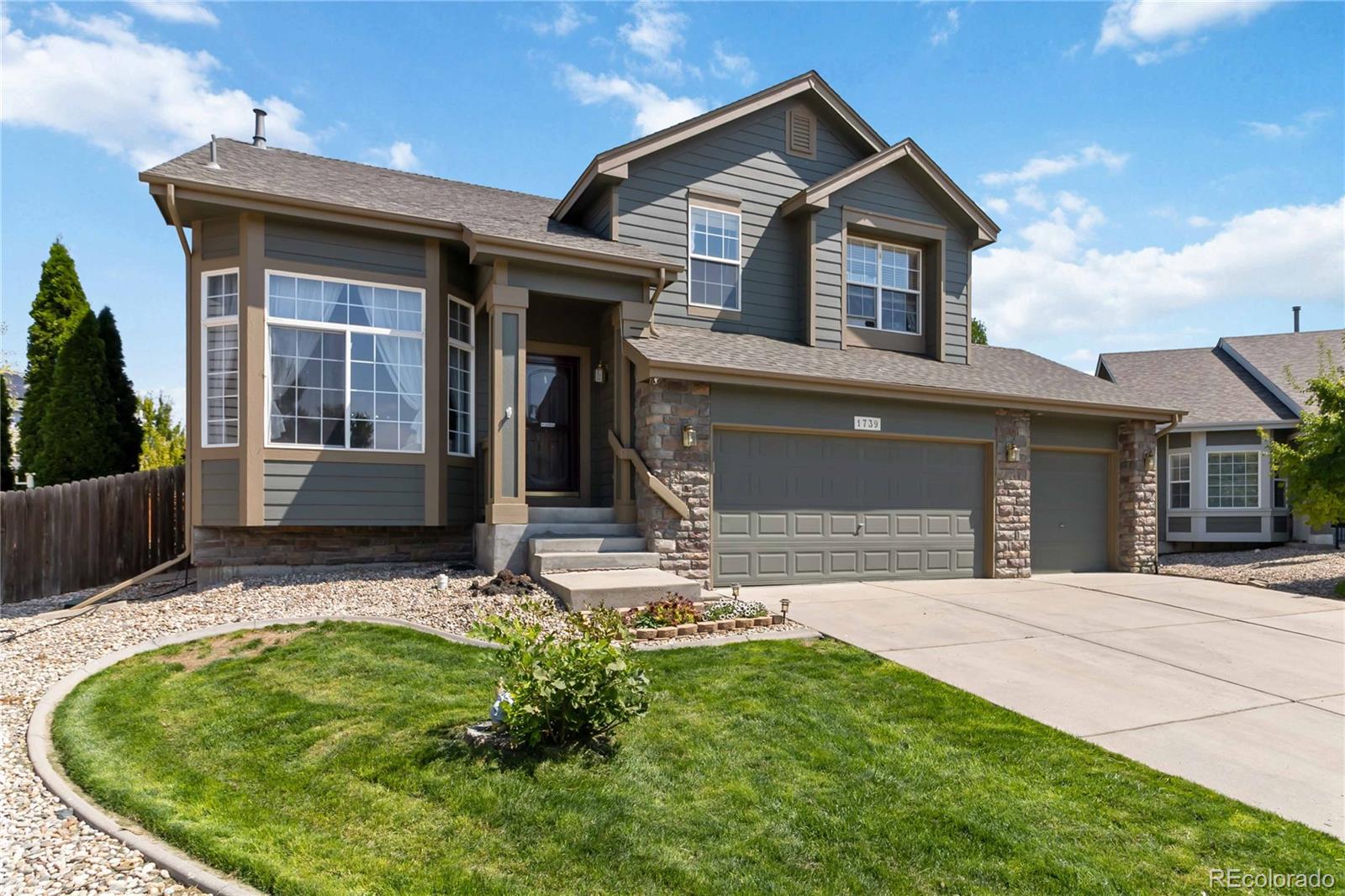 MLS Image #2 for 1739  canvasback drive,johnstown, Colorado