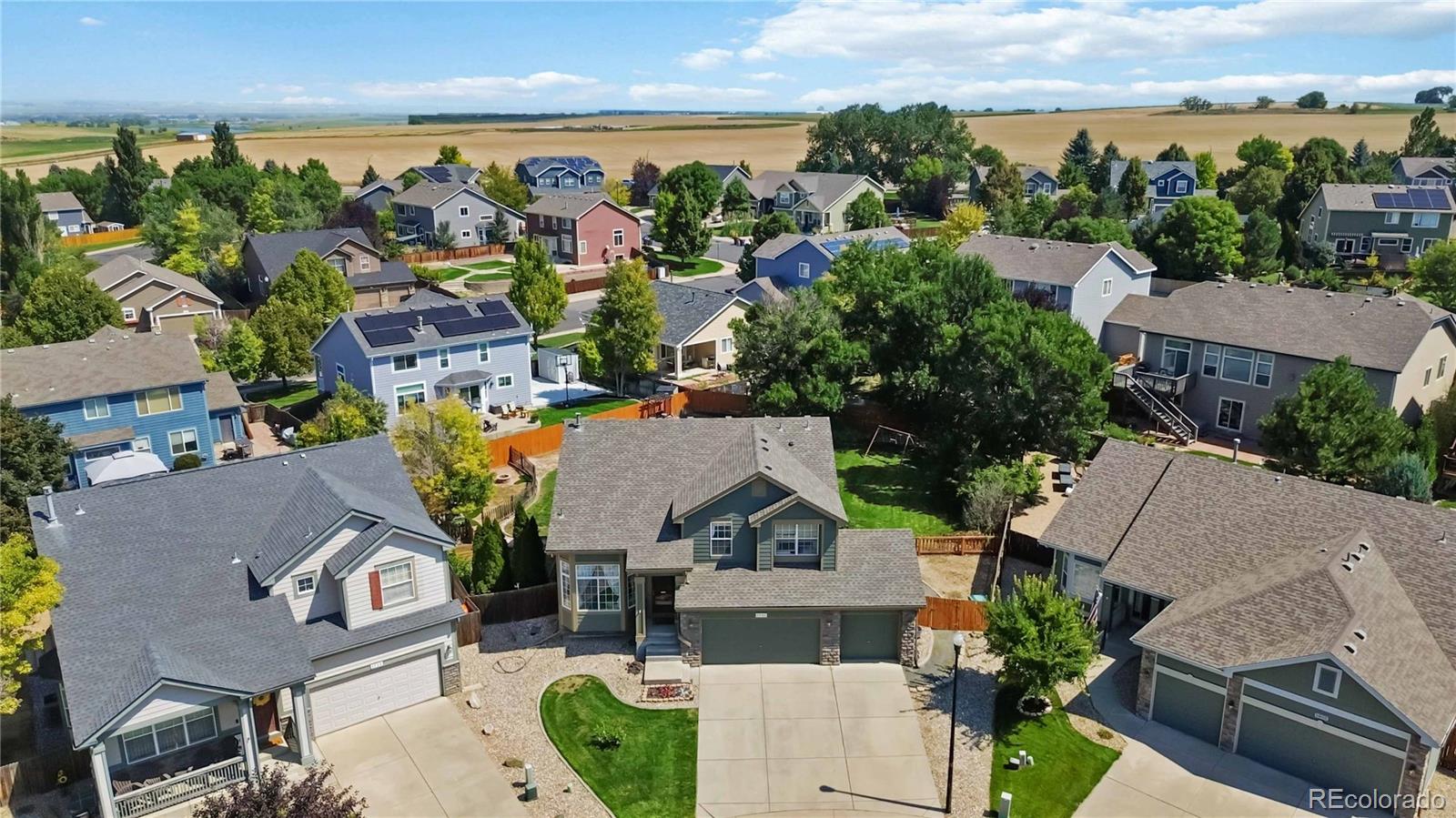MLS Image #40 for 1739  canvasback drive,johnstown, Colorado