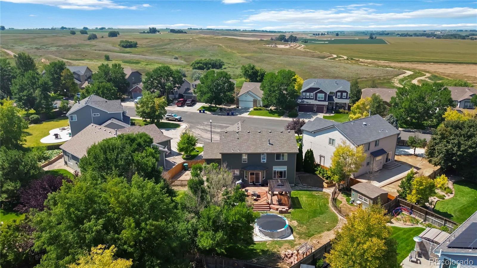 MLS Image #41 for 1739  canvasback drive,johnstown, Colorado
