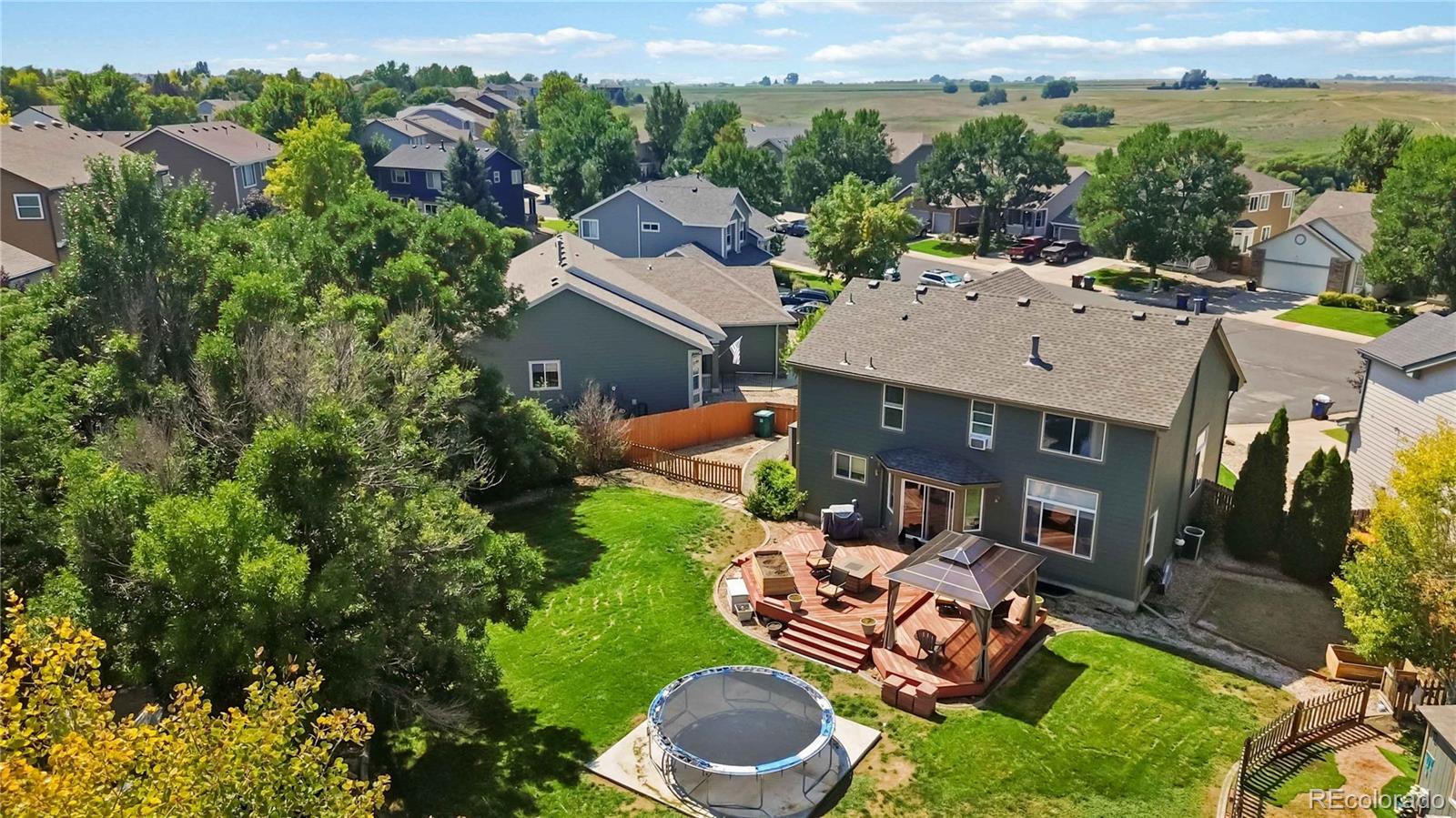 MLS Image #42 for 1739  canvasback drive,johnstown, Colorado