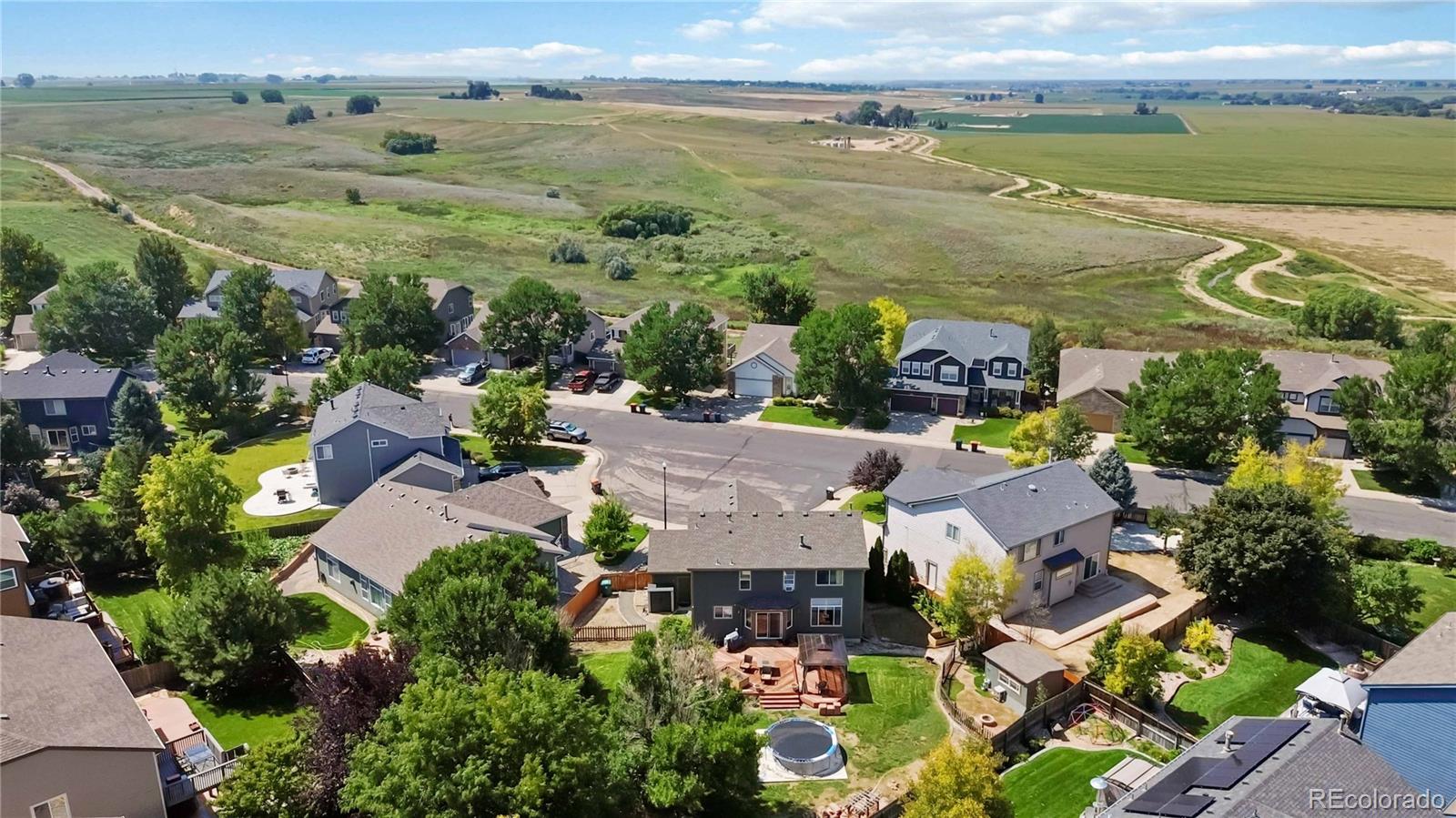 MLS Image #44 for 1739  canvasback drive,johnstown, Colorado