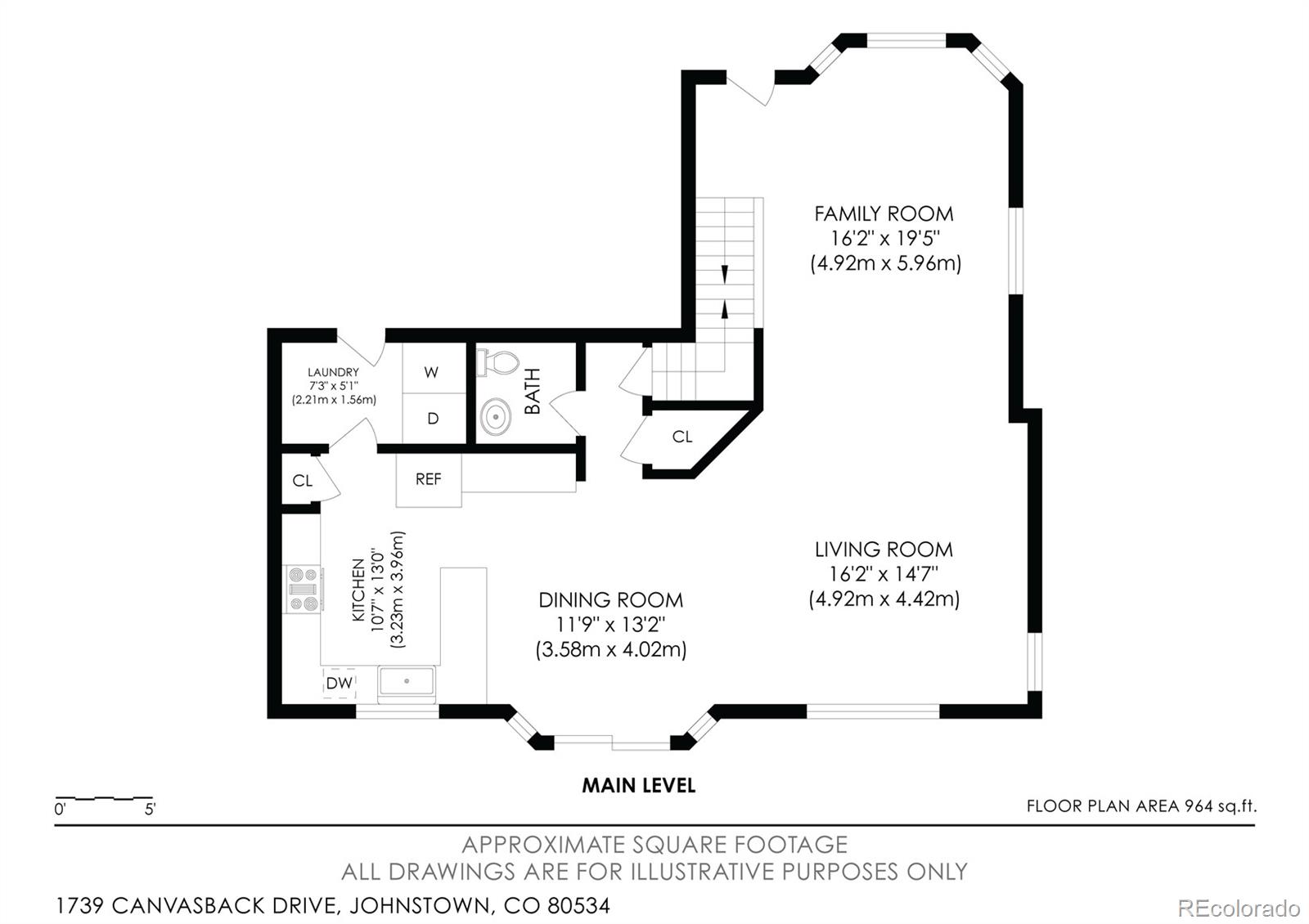 MLS Image #47 for 1739  canvasback drive,johnstown, Colorado