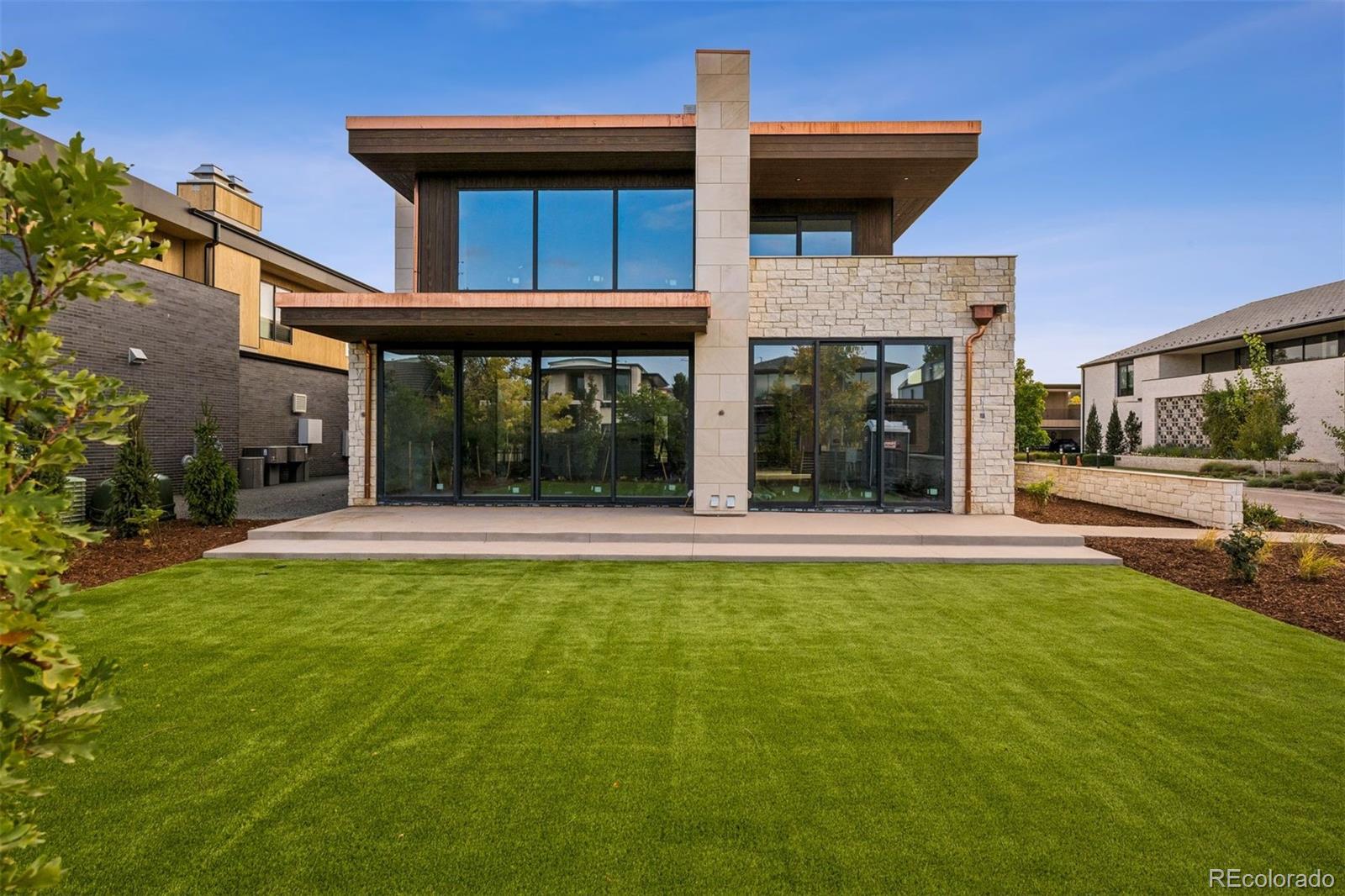 MLS Image #1 for 2620 e cedar avenue,denver, Colorado