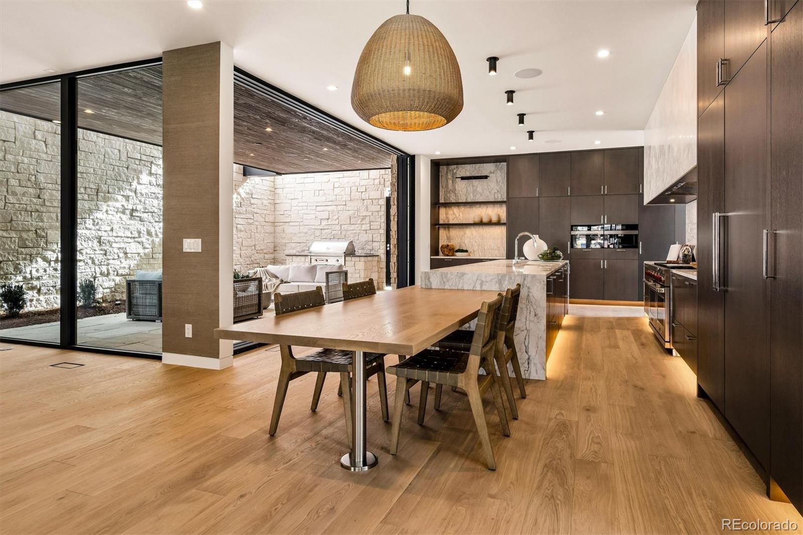 MLS Image #2 for 2620 e cedar avenue,denver, Colorado