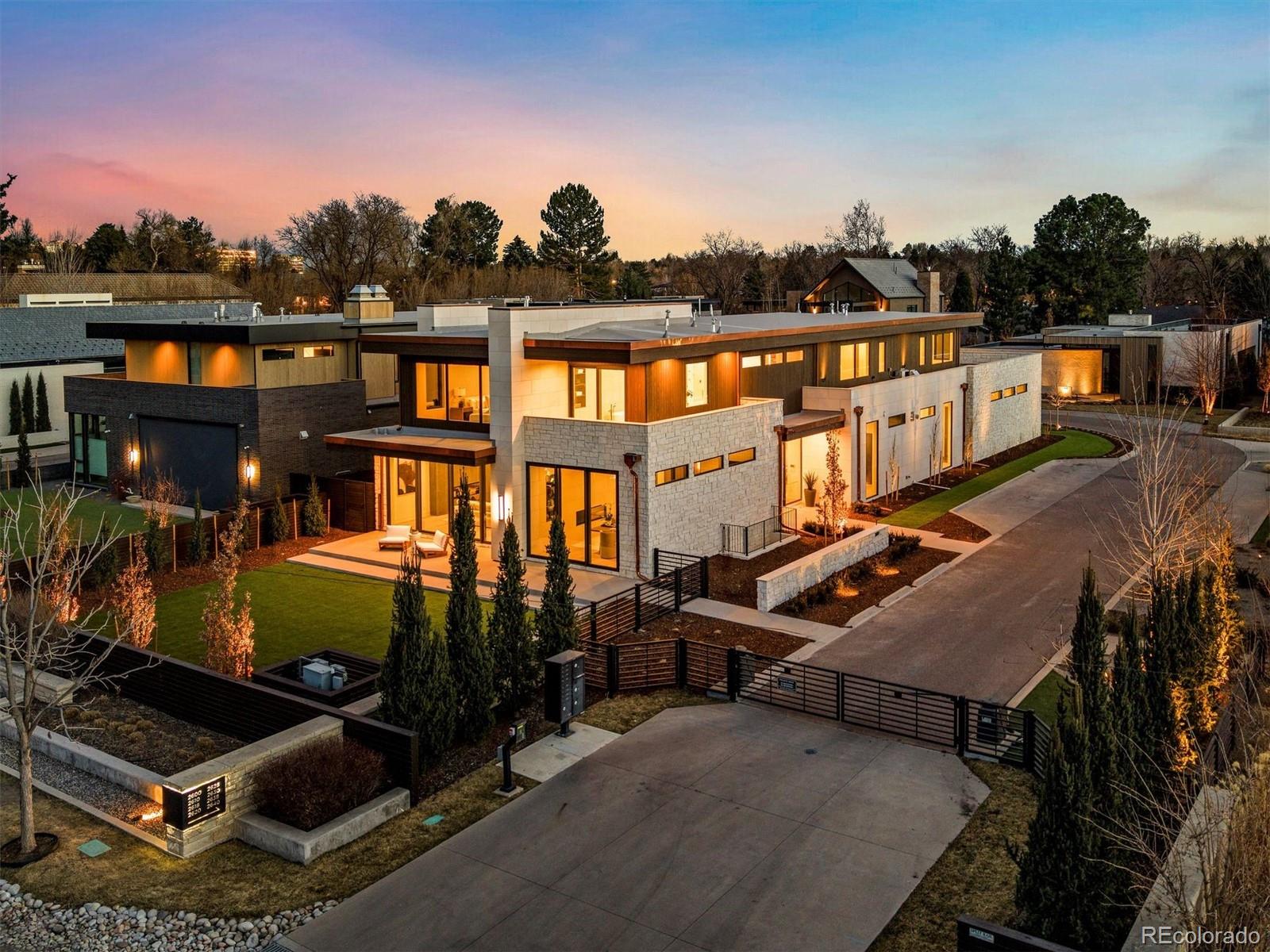 MLS Image #37 for 2620 e cedar avenue,denver, Colorado